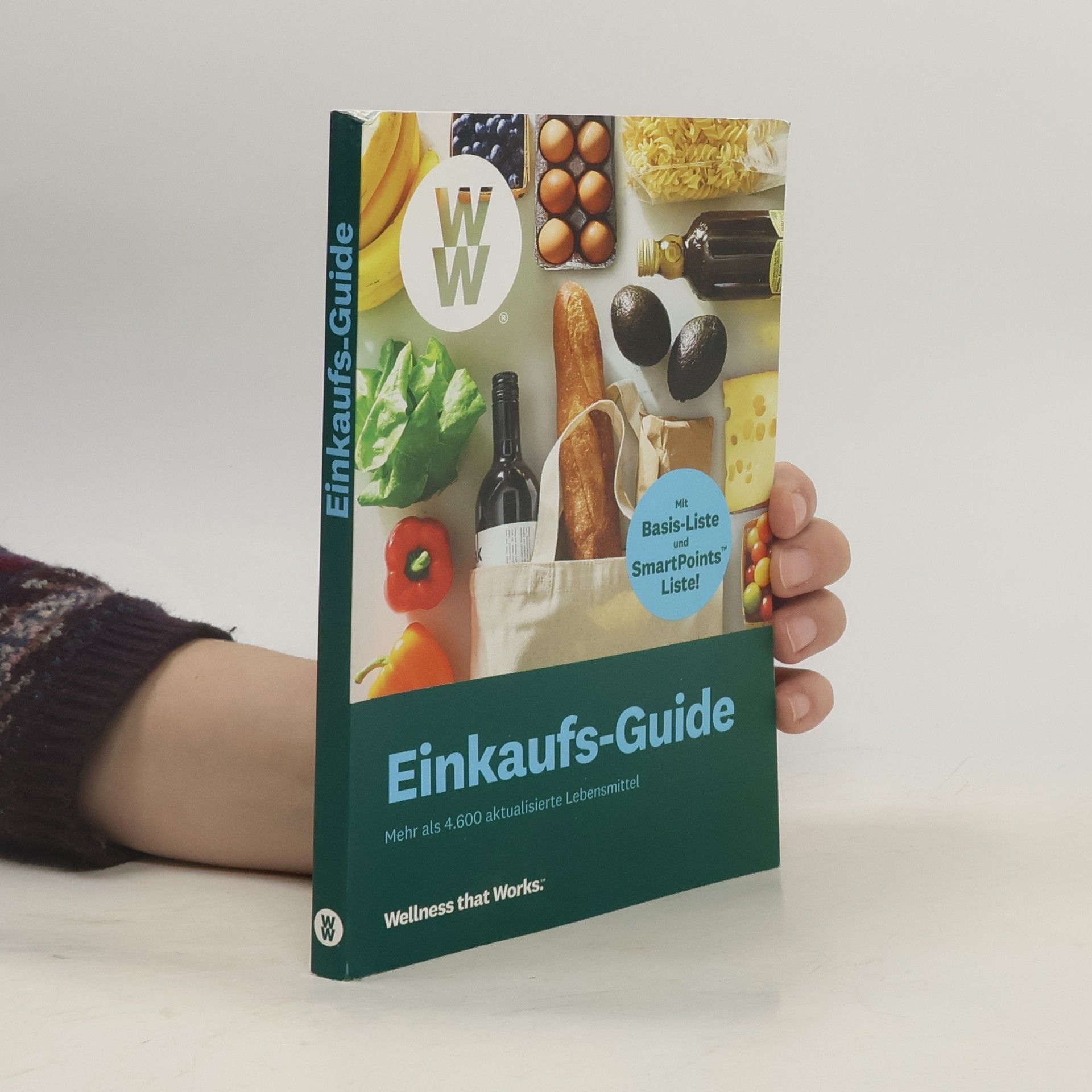 Autorenkollektiv Einkaufs-Guide.