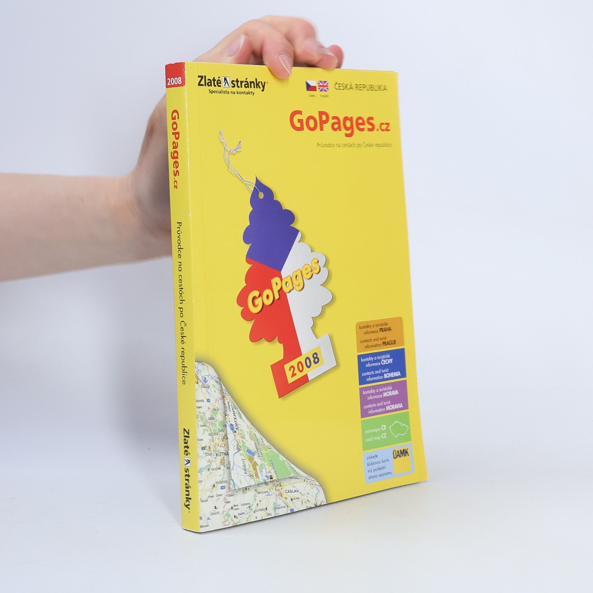 Autorenkollektiv GoPages.cz