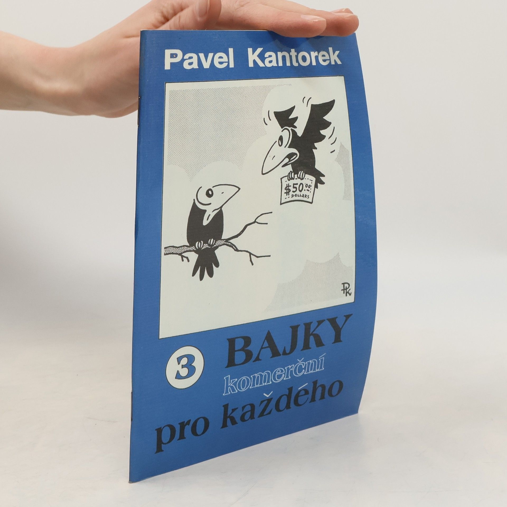 Bajky komerční pro každého 3