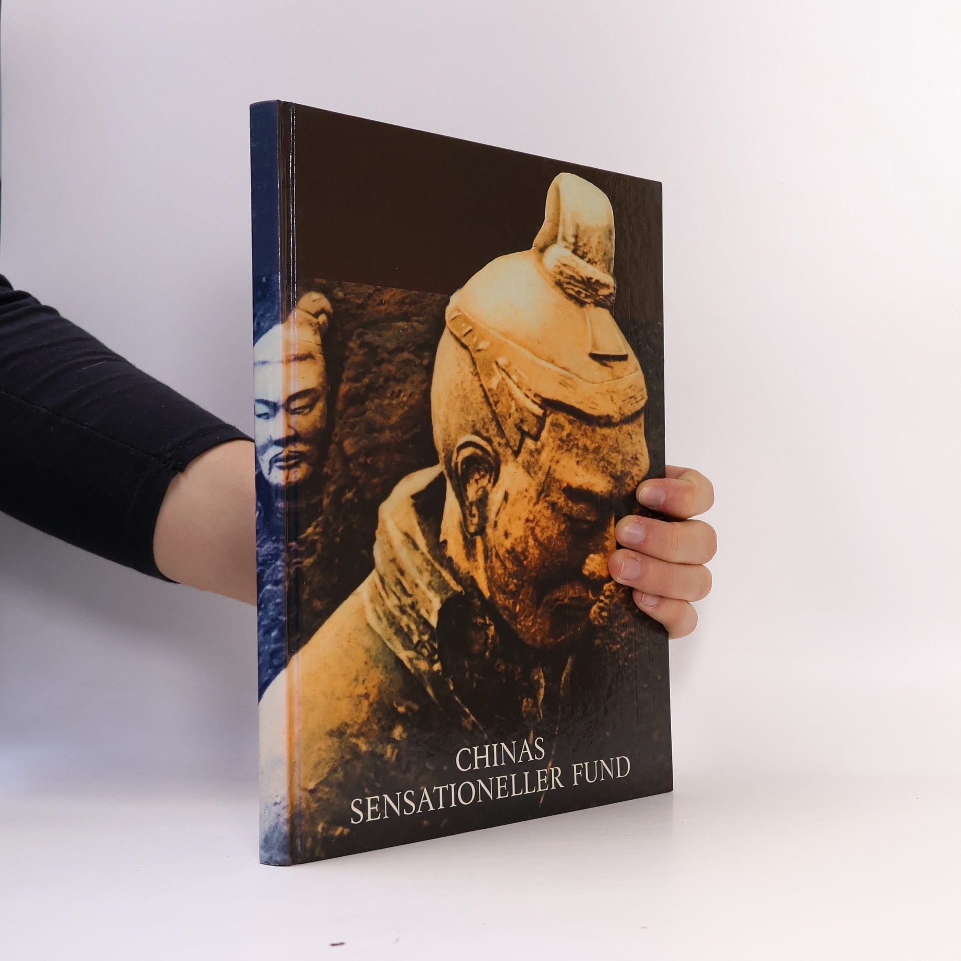 Autorenkollektiv Chinas sensationeller Fund