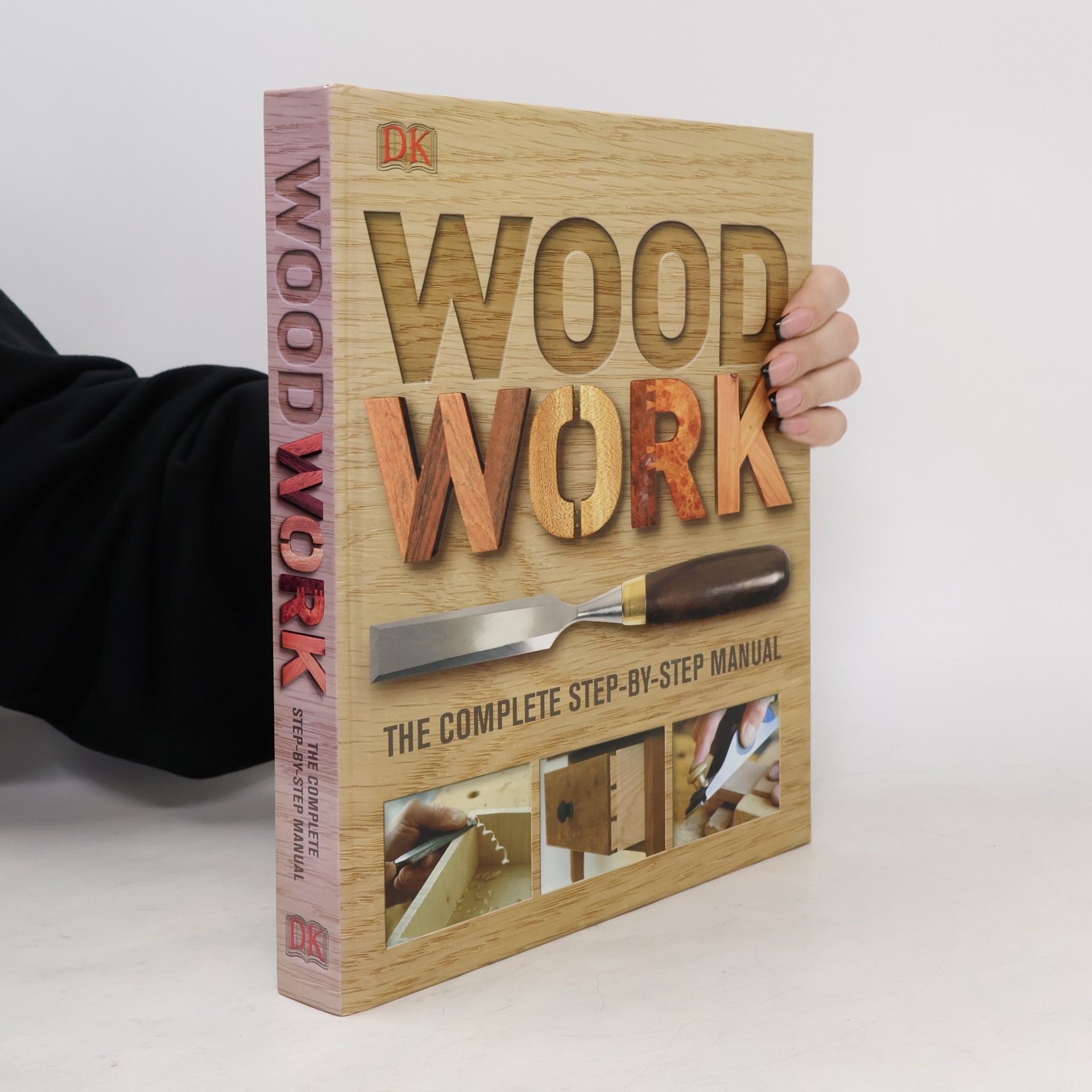 Autorenkollektiv Woodwork