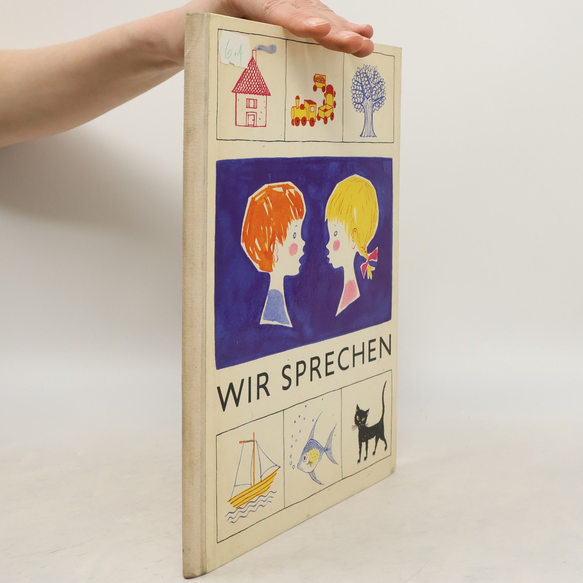 Autorenkollektiv Wir Sprechen