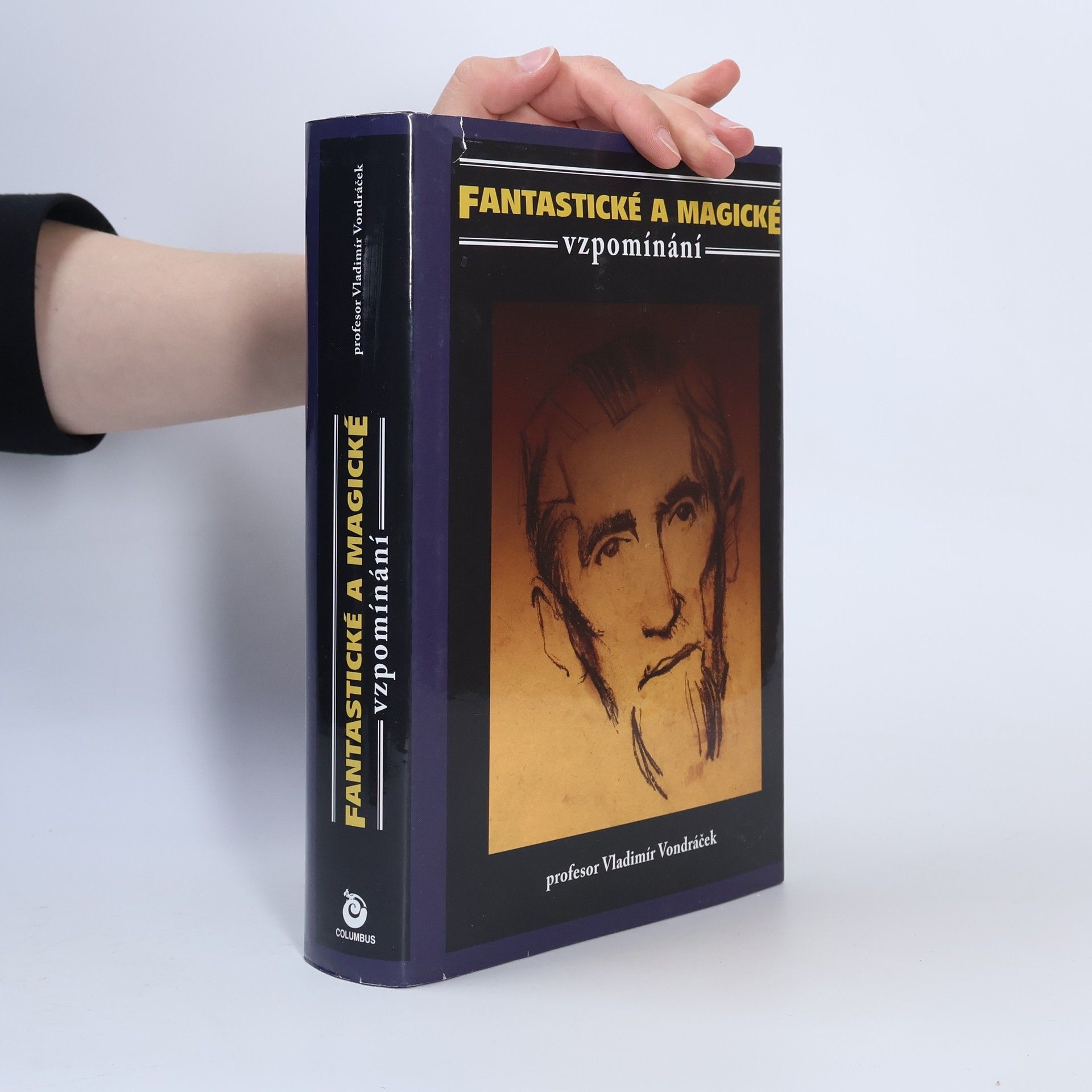 Fantastické a magické vzpomínání