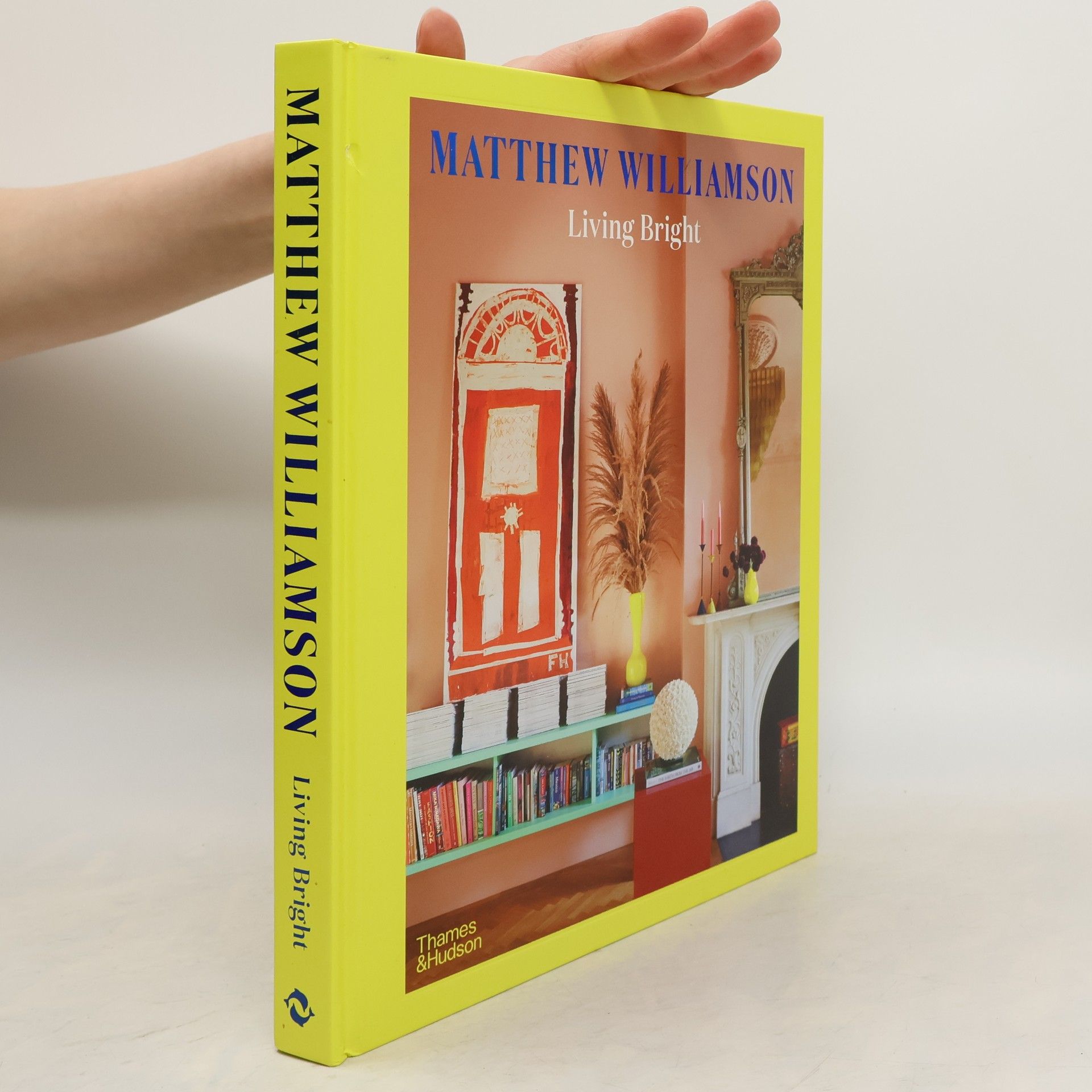 Matthew Williamson Living Bright