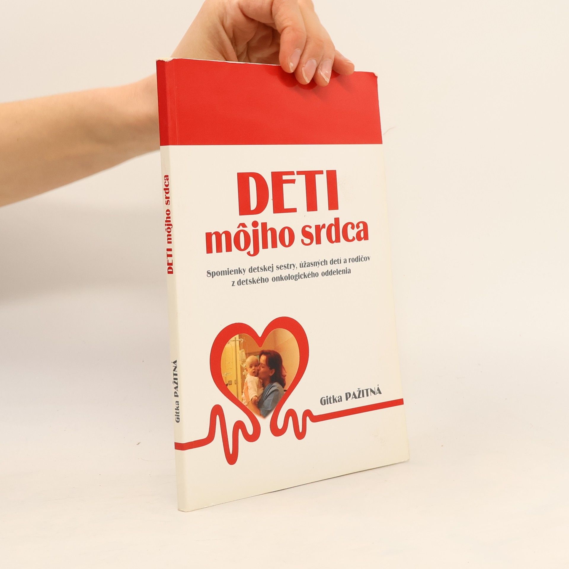 Peggy Pažitná Deti môjho srdca