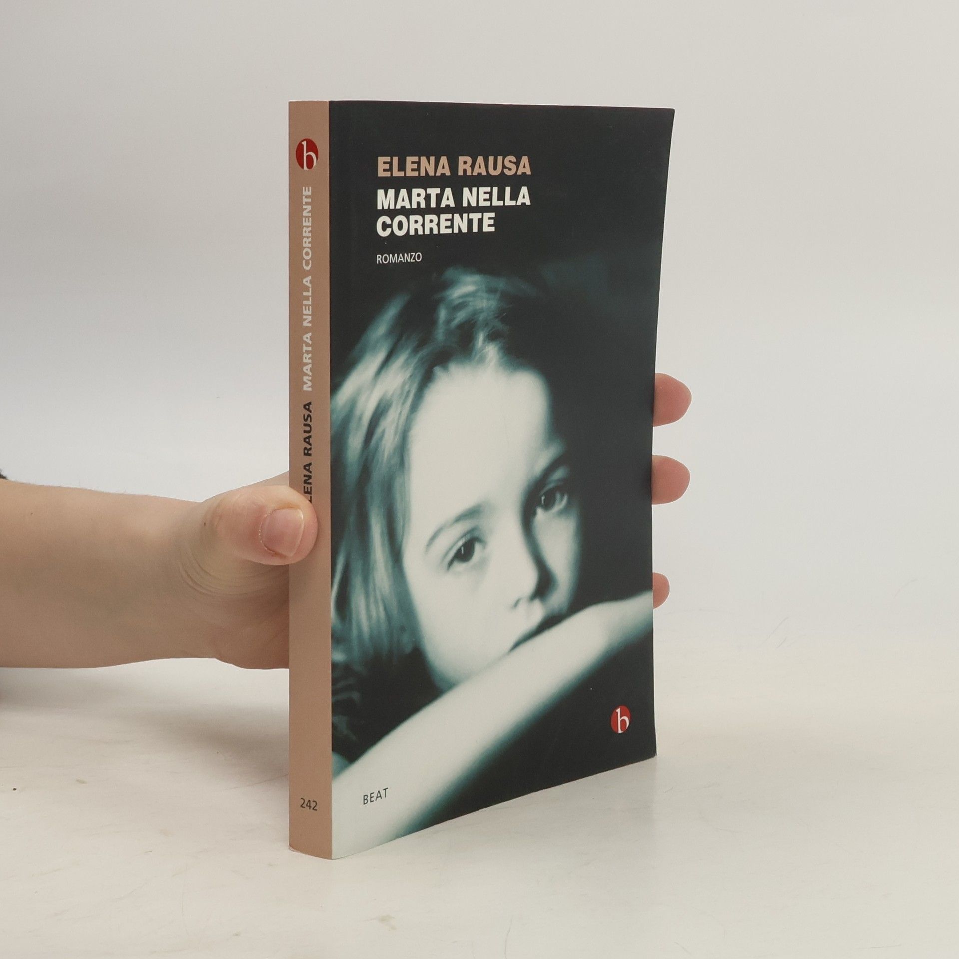 Elena Rausa Beat: Marta nella corrente