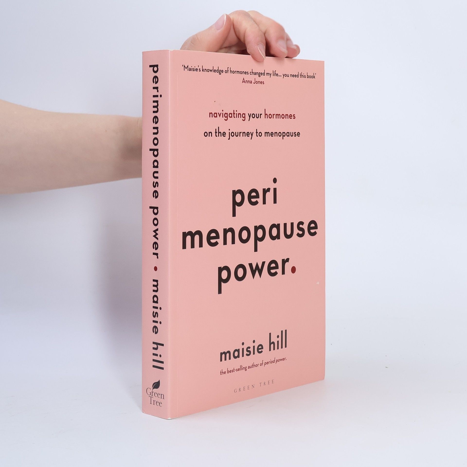 Maisie Hill Perimenopause Power