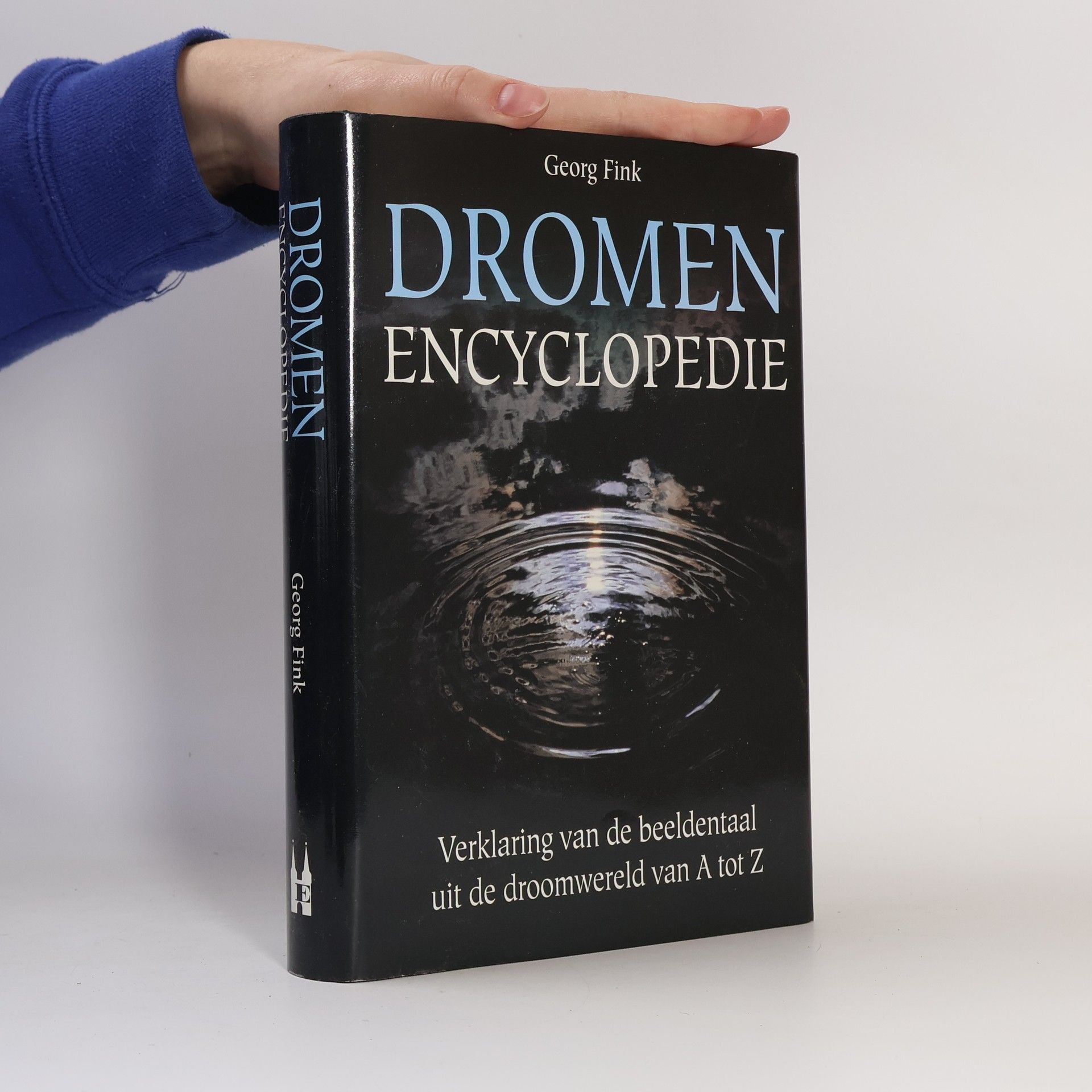 Dromen encyclopedie
