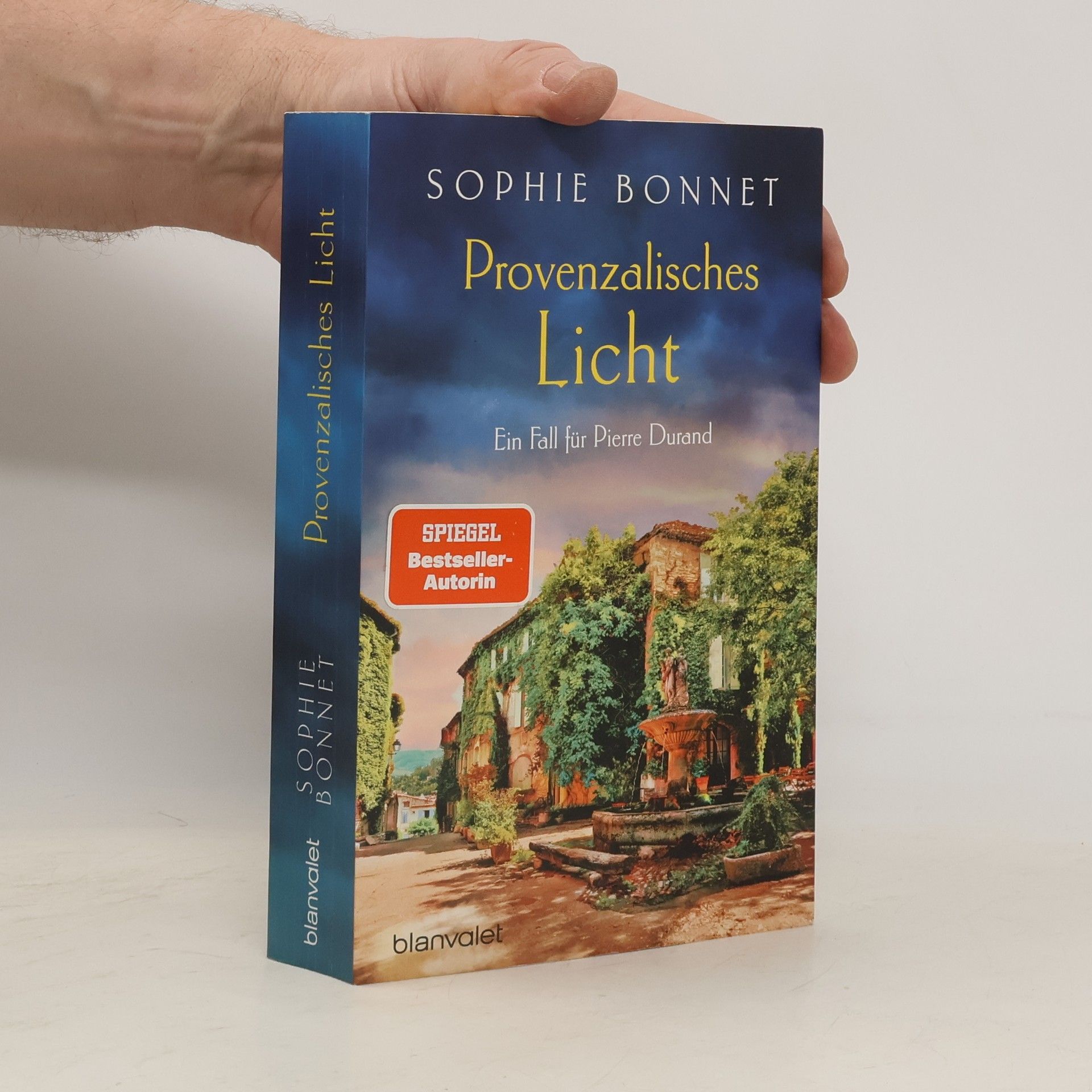 Provenzalisches Licht