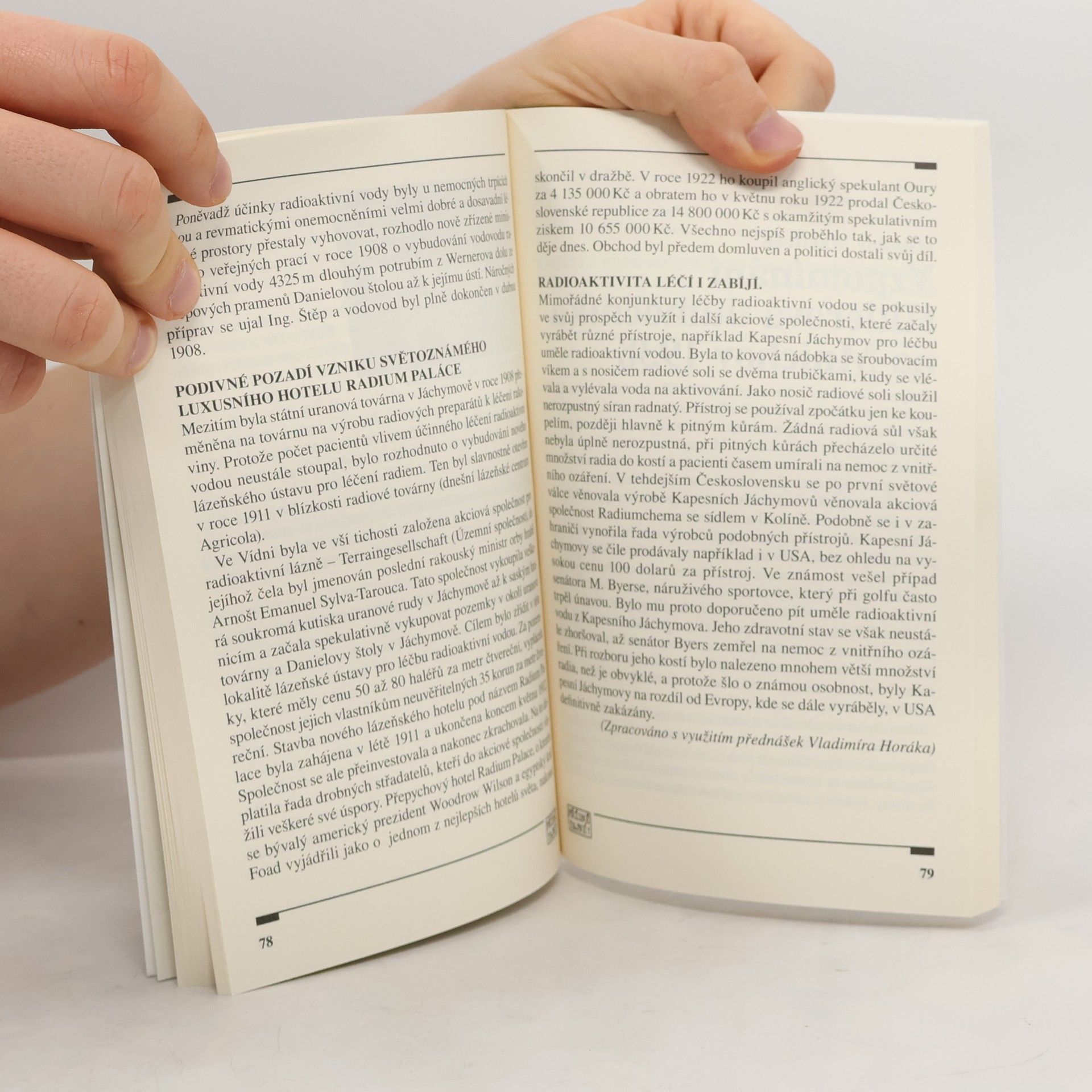 Autores varios Přísně tajné! 3/2023
