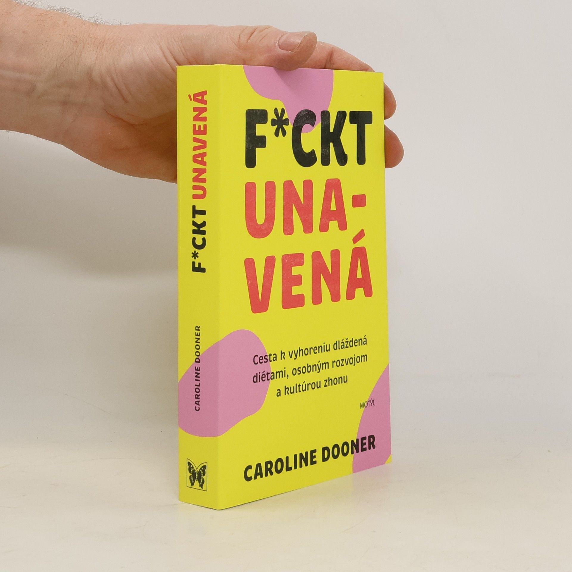 Caroline Dooner F*ckt unavená
