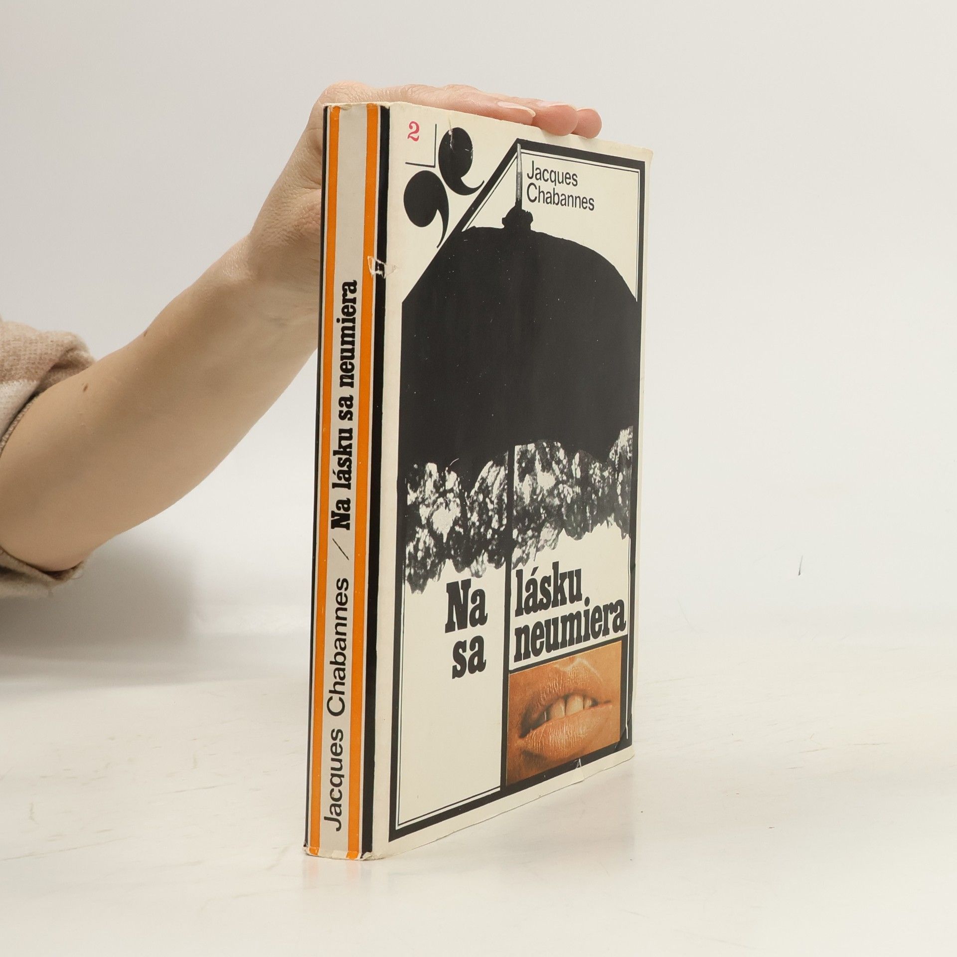 Na lásku sa neumiera