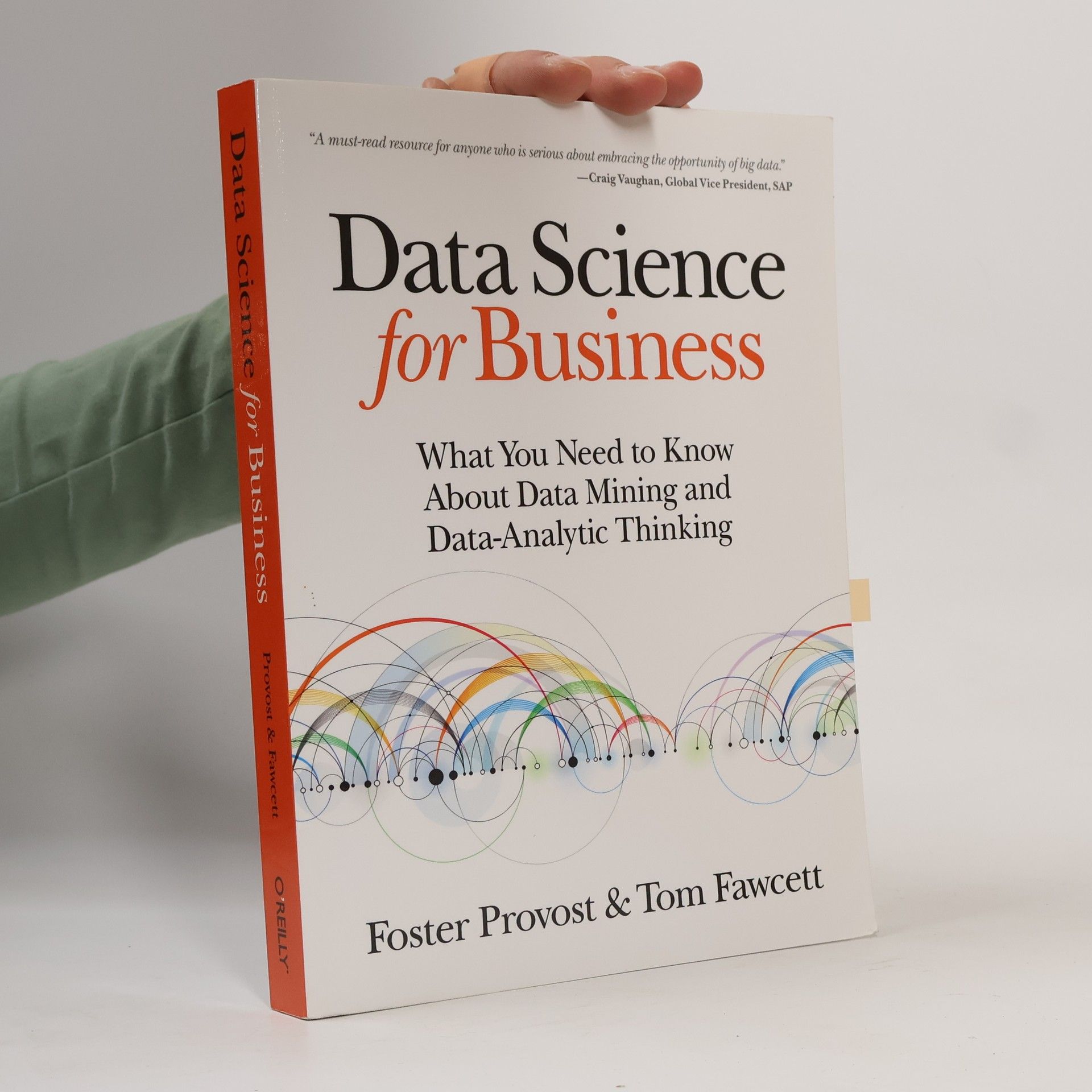 Data Science for Business