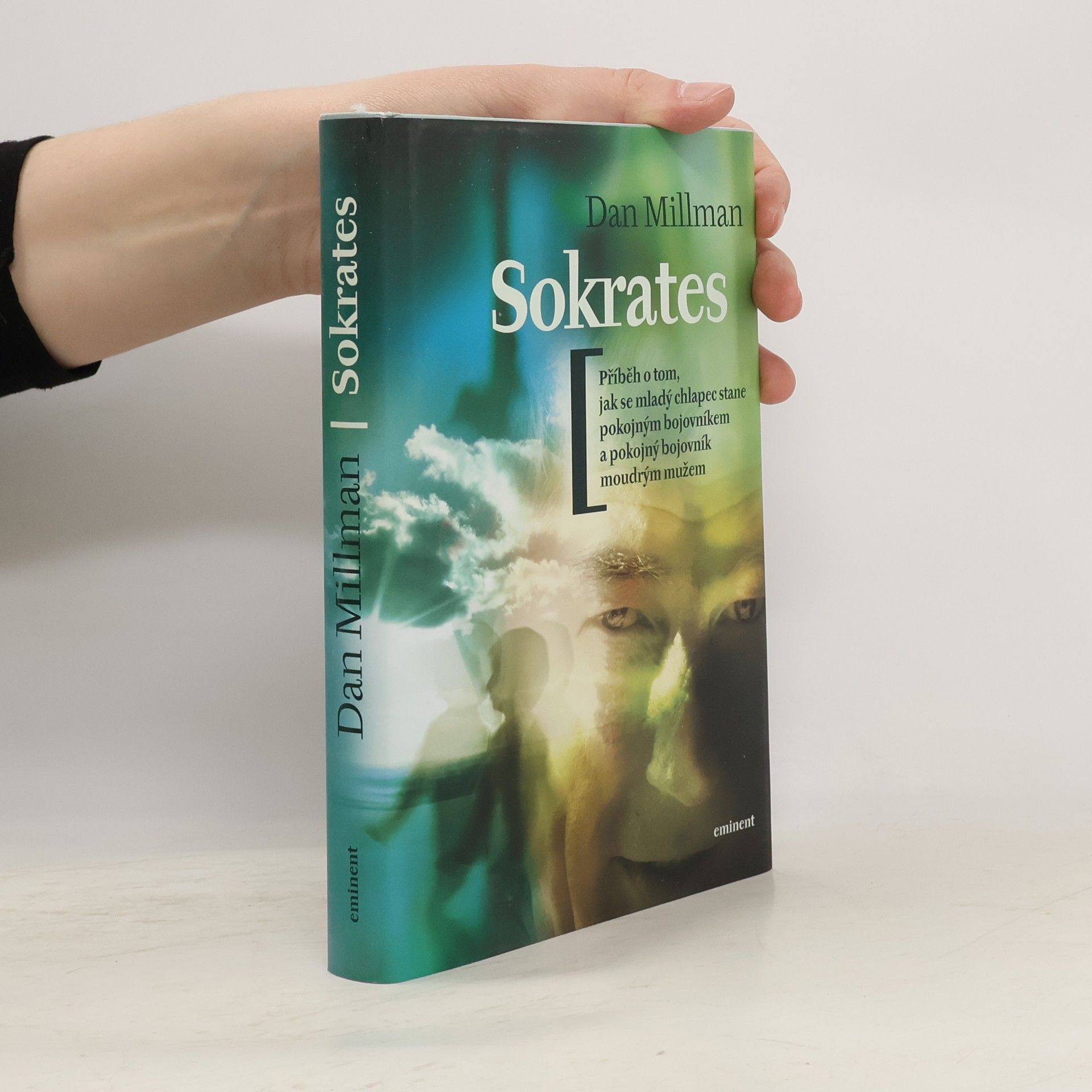 Dan Millman Sokrates