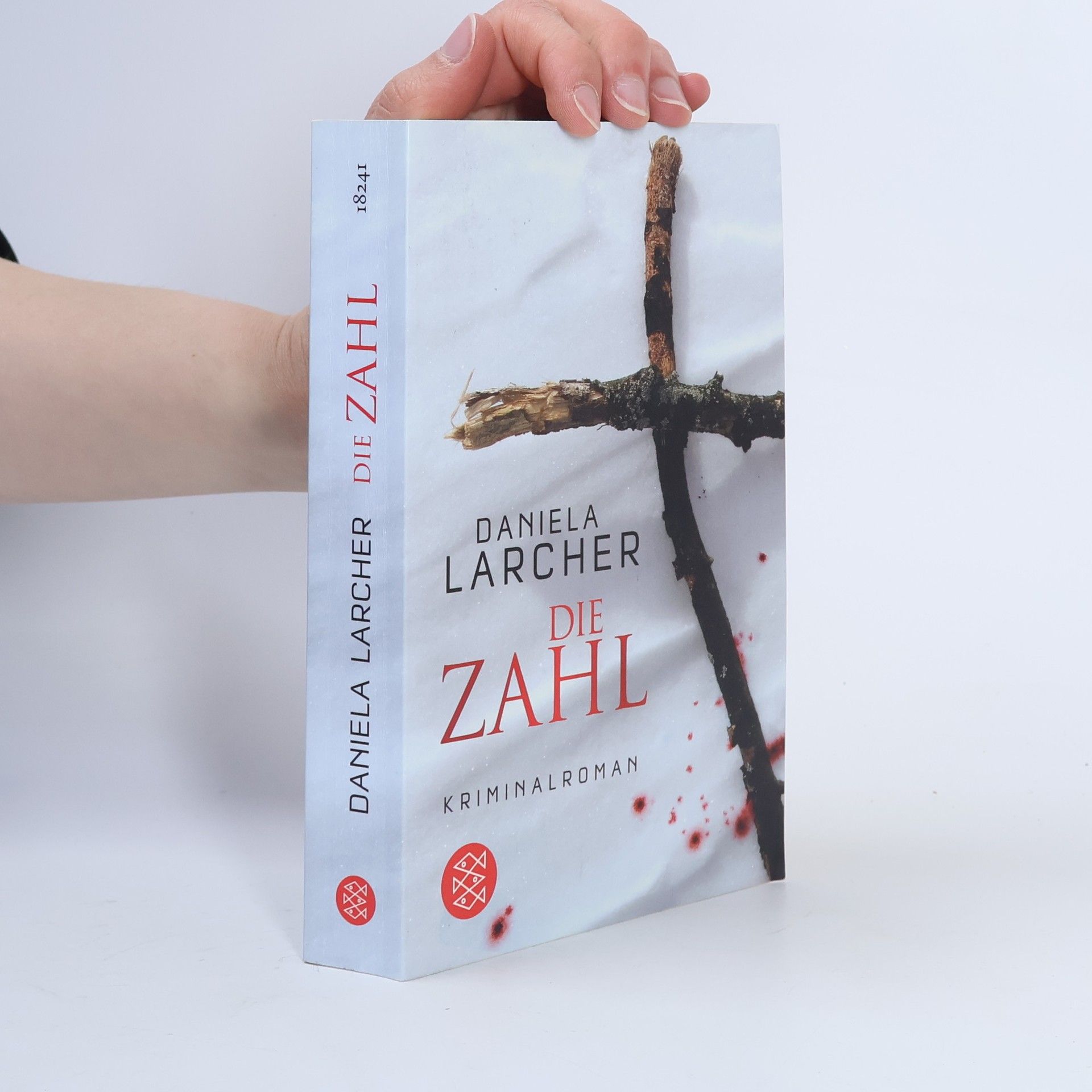 Daniela Larcher Die Zahl