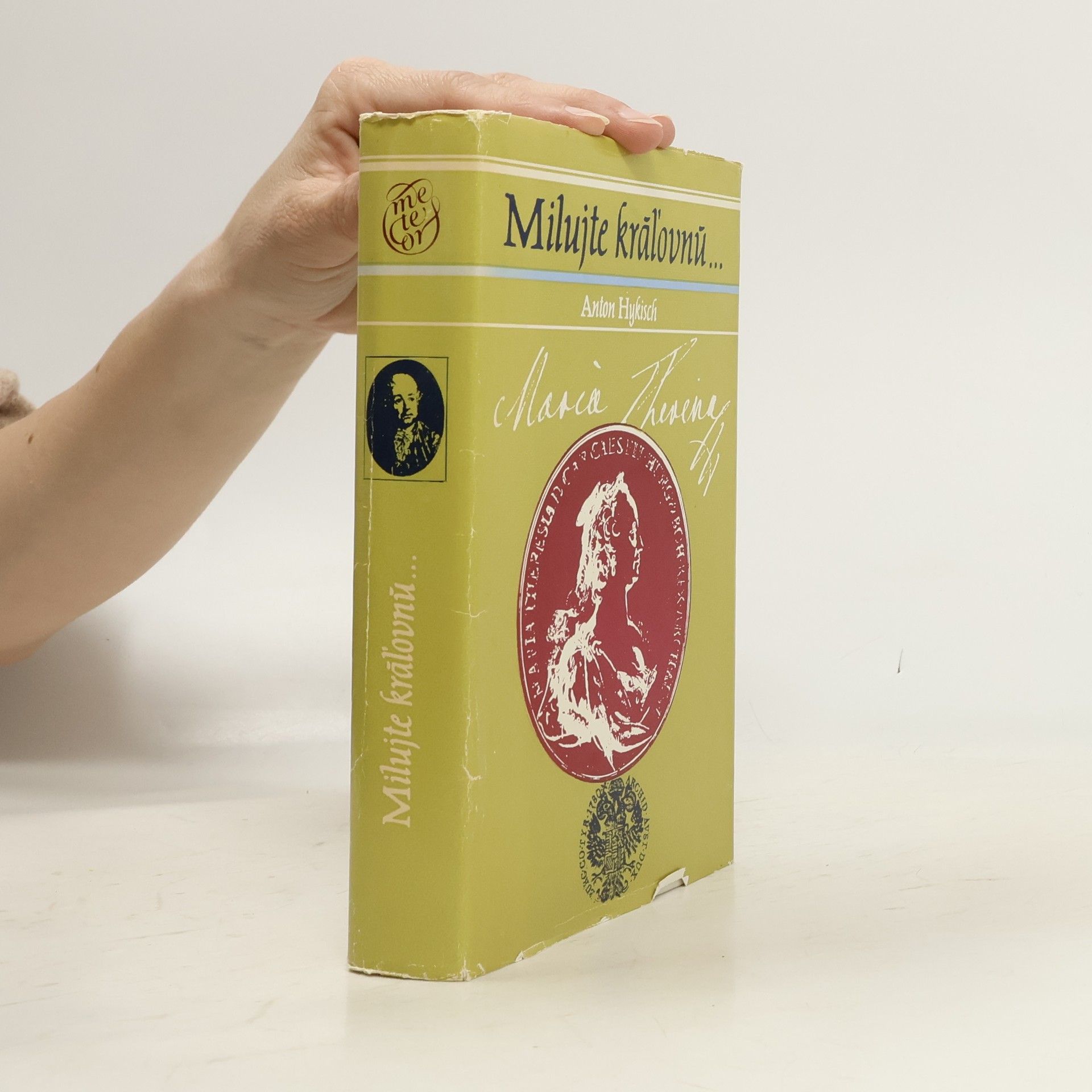 Èduard Vladimirovič Špol skij Milujte kráľovnú