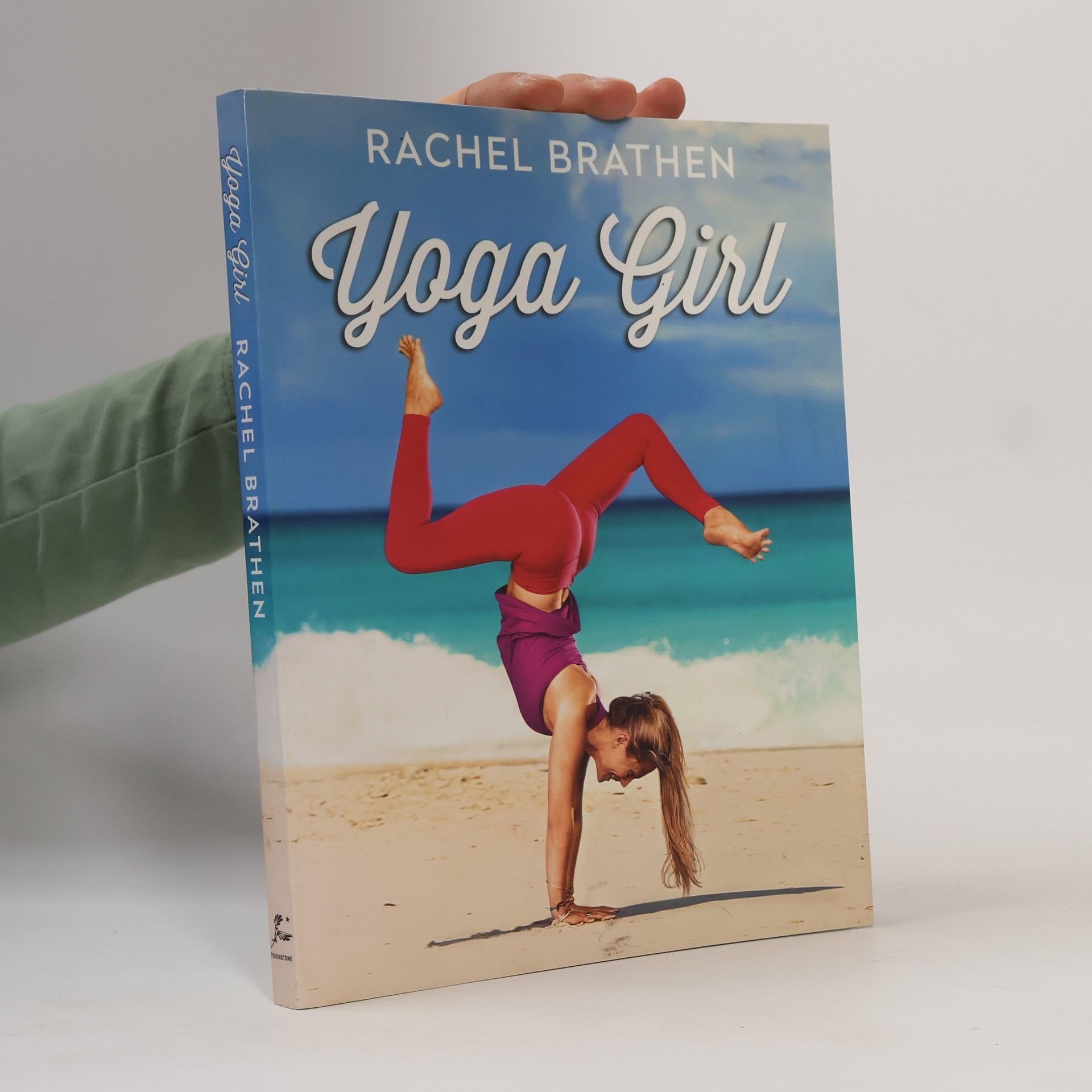 Rachel Brathen Yoga Girl