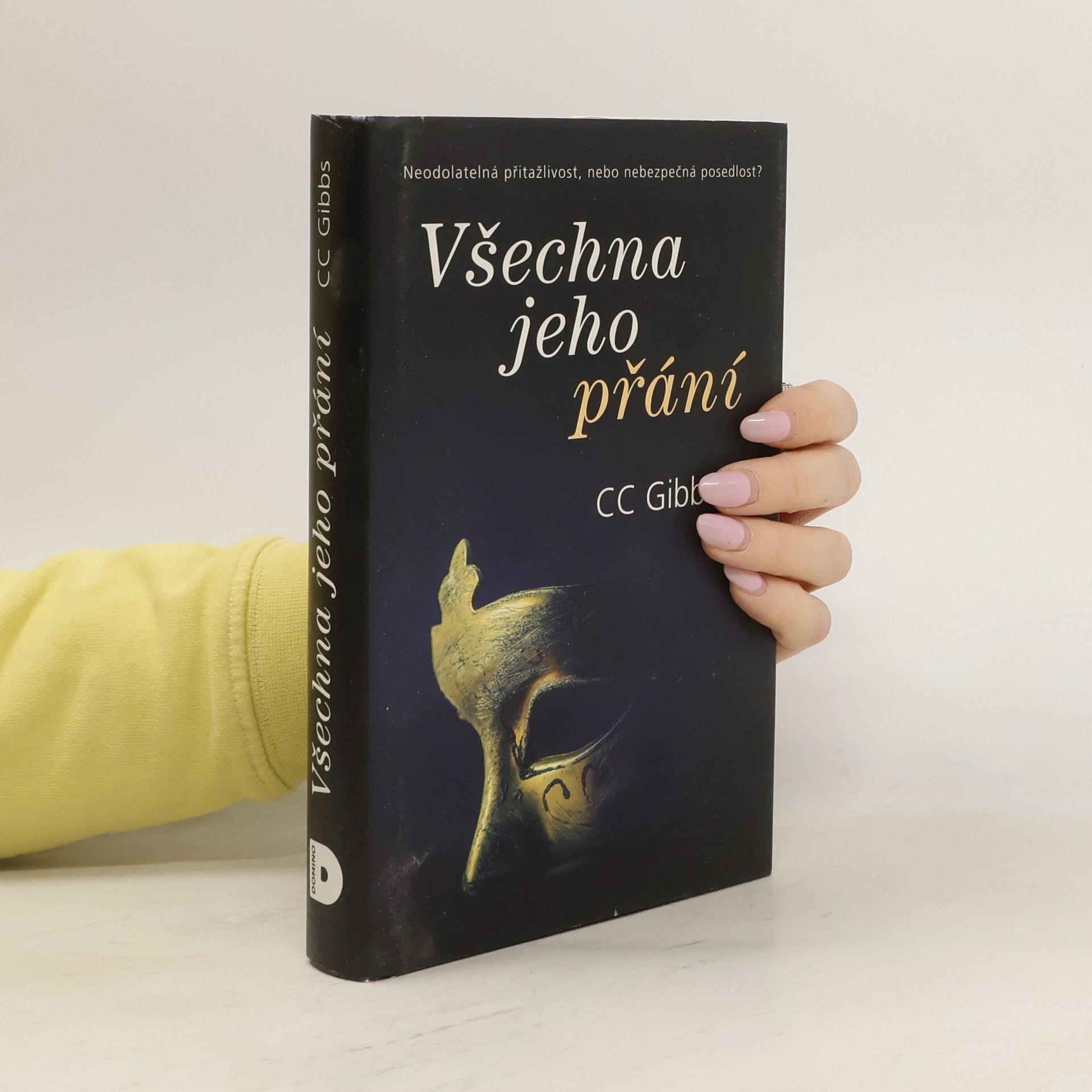 C. C. Gibbs Všechna jeho přání