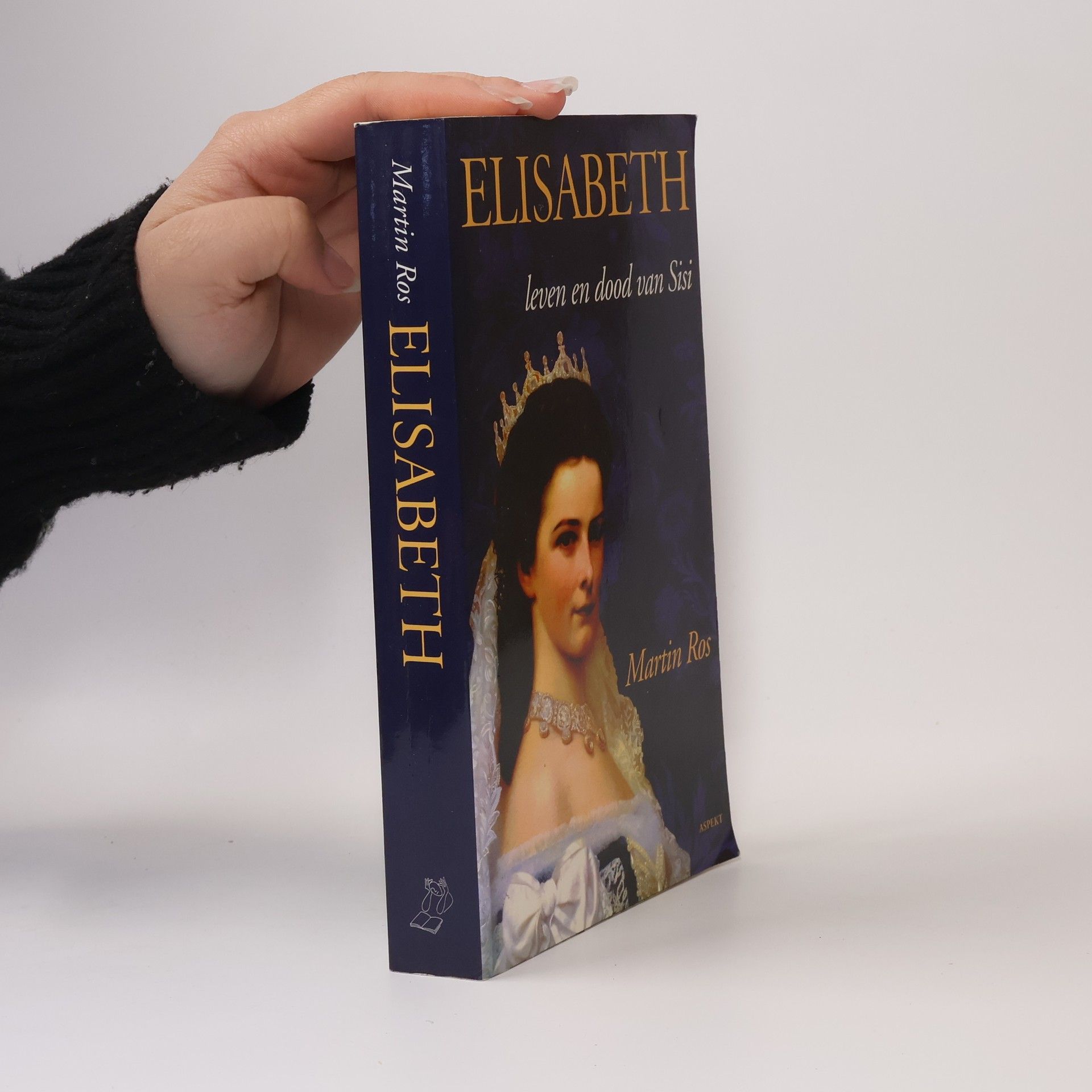 Martin Ros Elisabeth