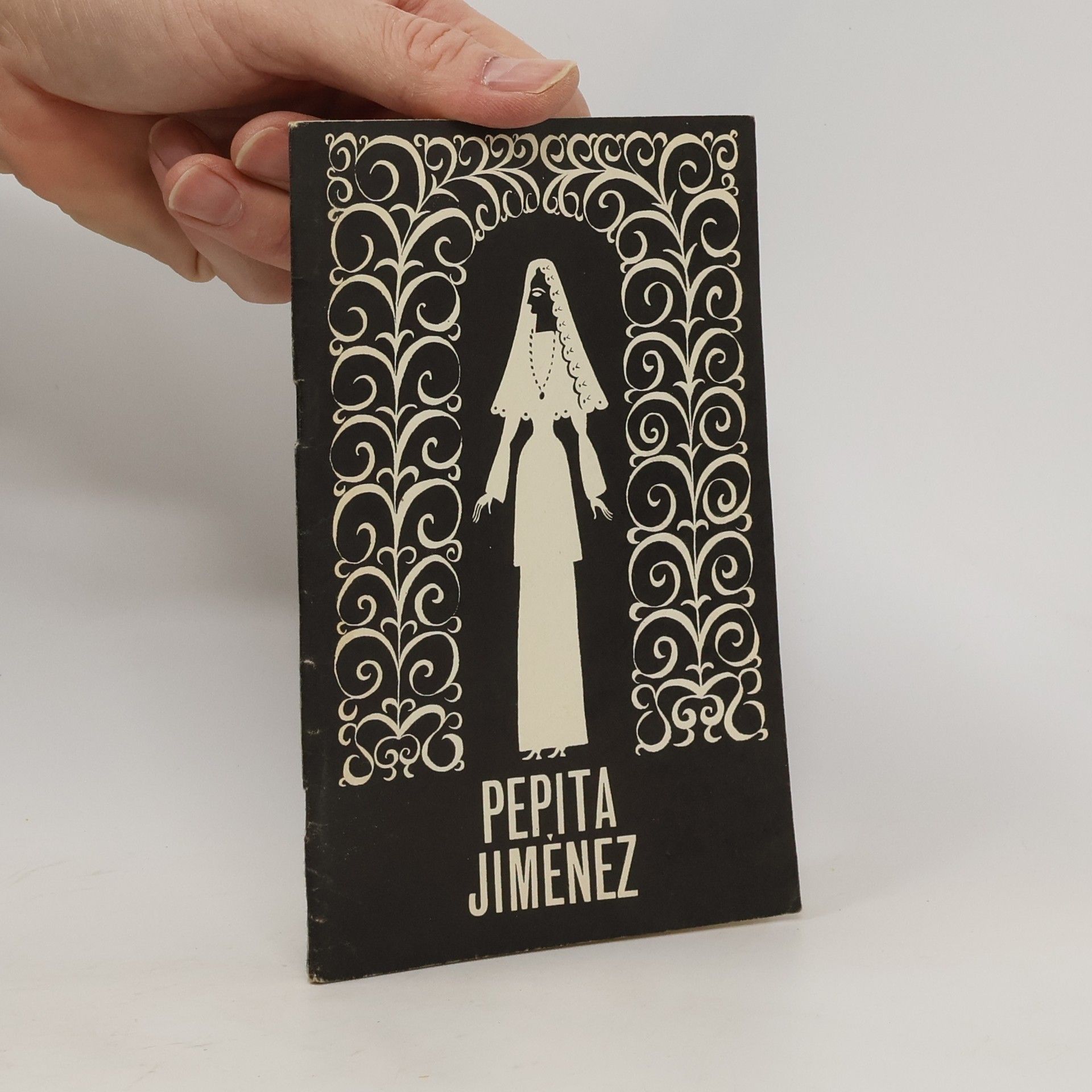 Juan Valera Pepita Jimenéz