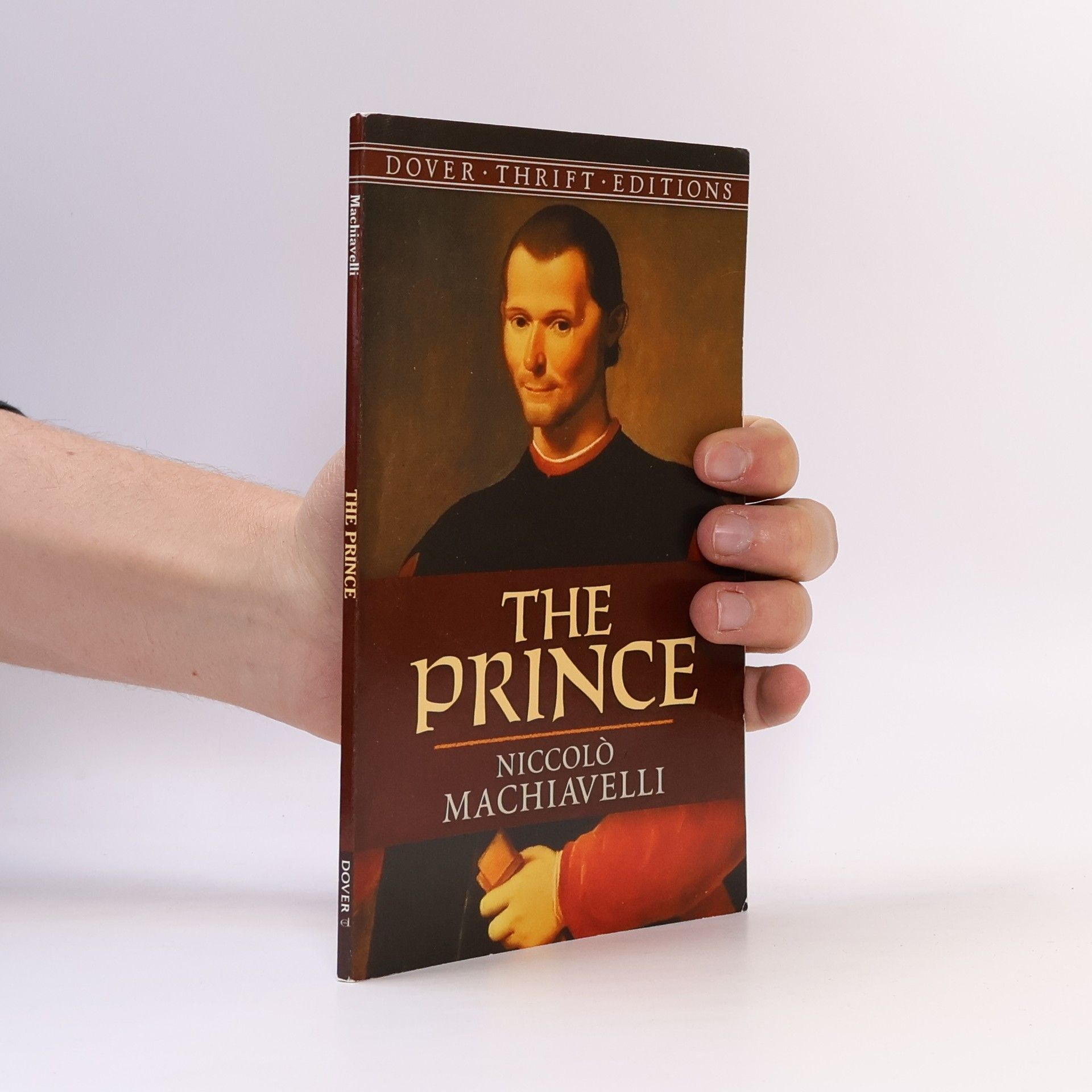 Niccolò Machiavelli The prince