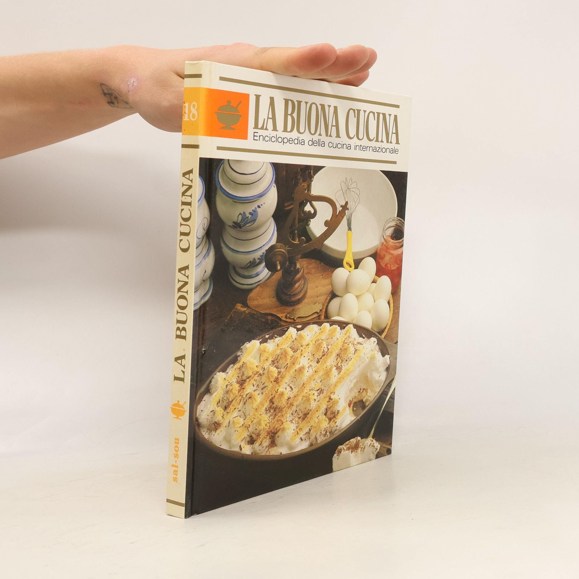 Giuliana Bonomo La buona cucina 18