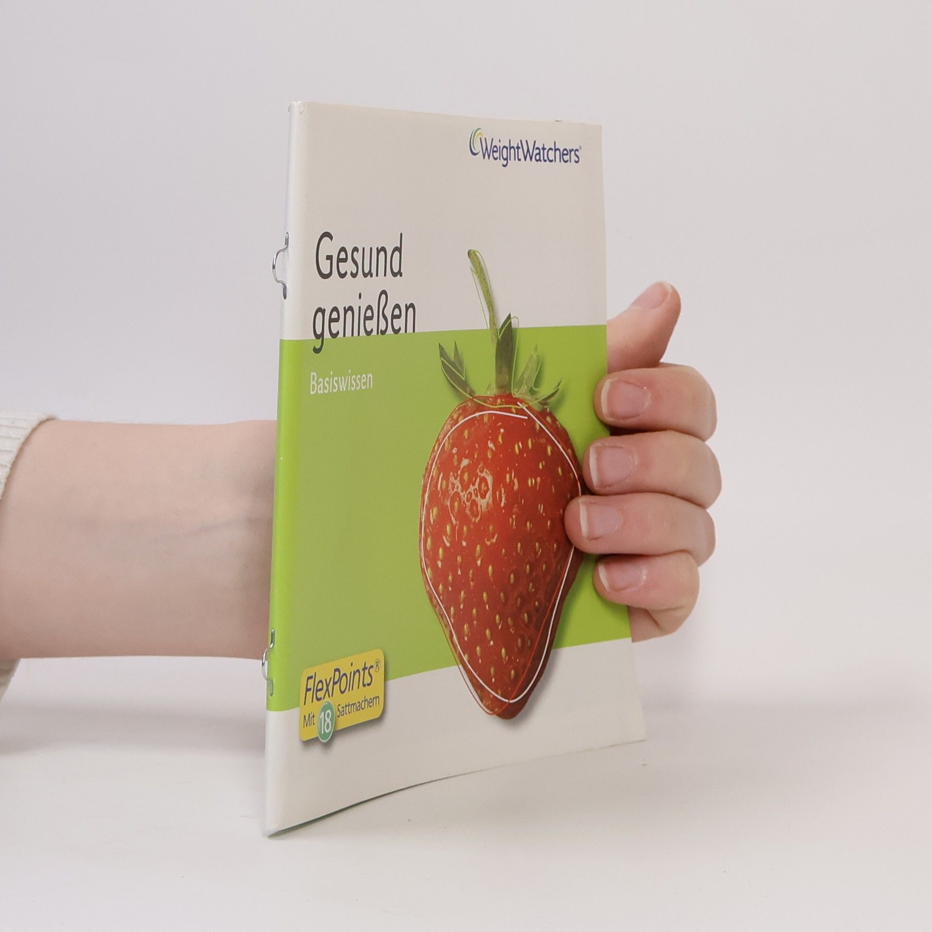 Autorenkollektiv Gesund genießen