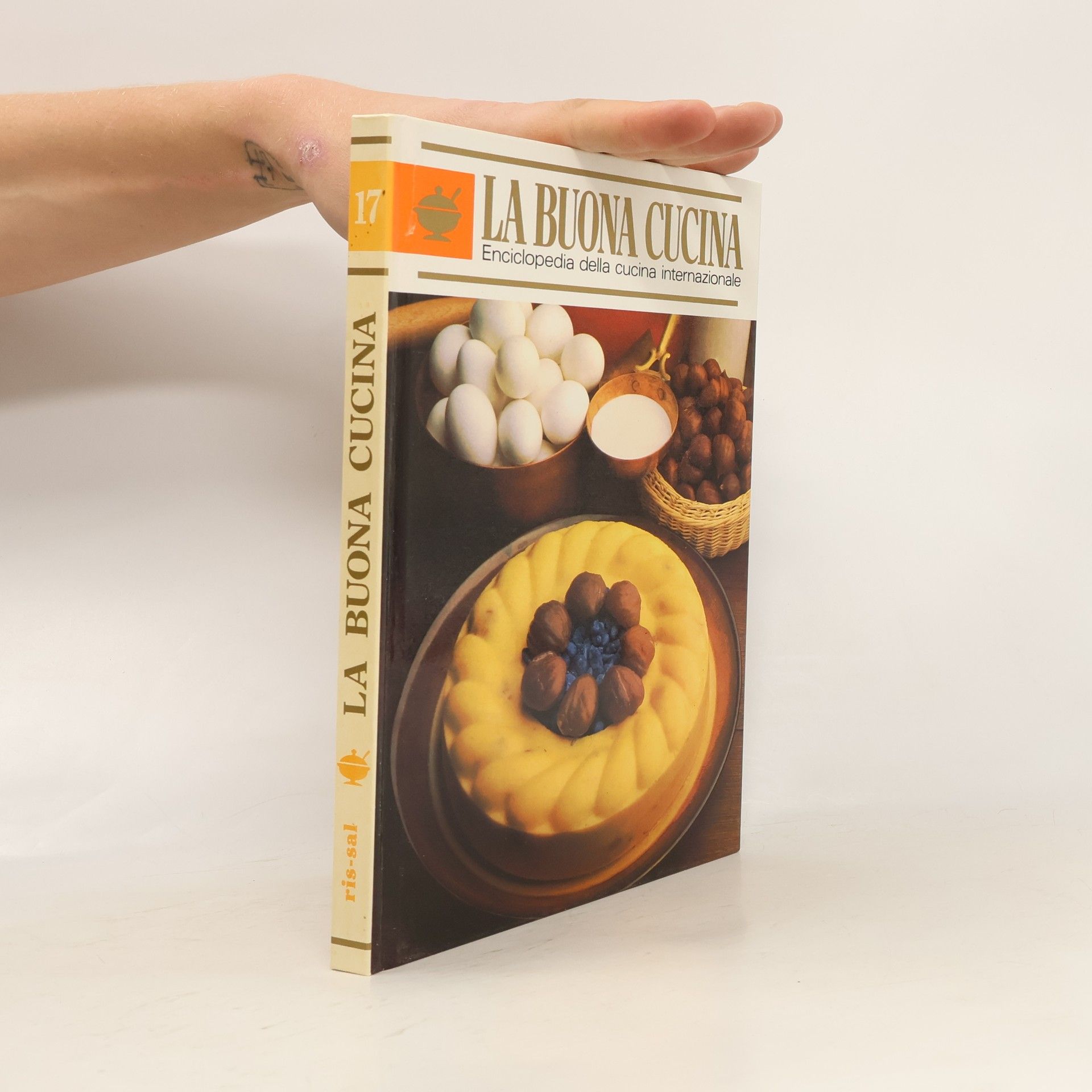 Giuliana Bonomo La Buona Cucina 17