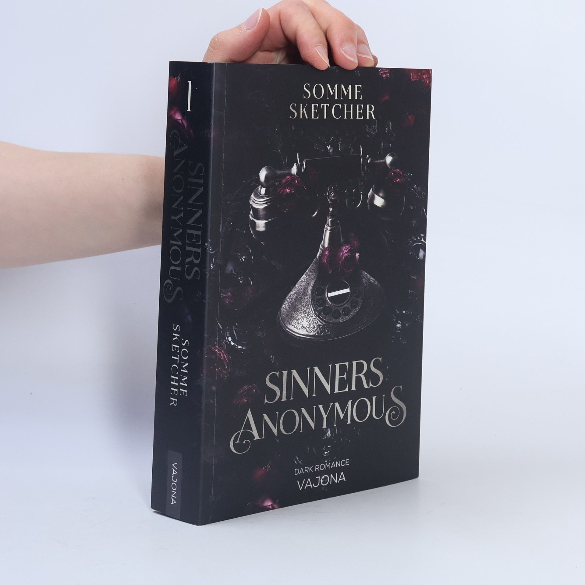 Somme Sketcher Sinners Anonymous