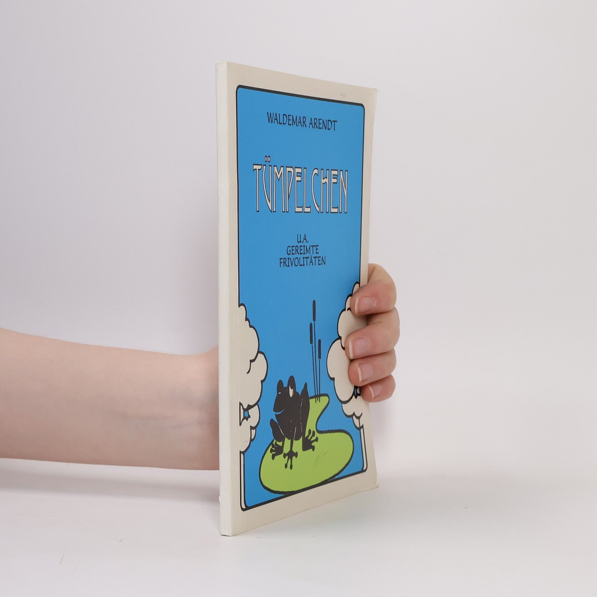 Waldemar Arendt Tümpelchen