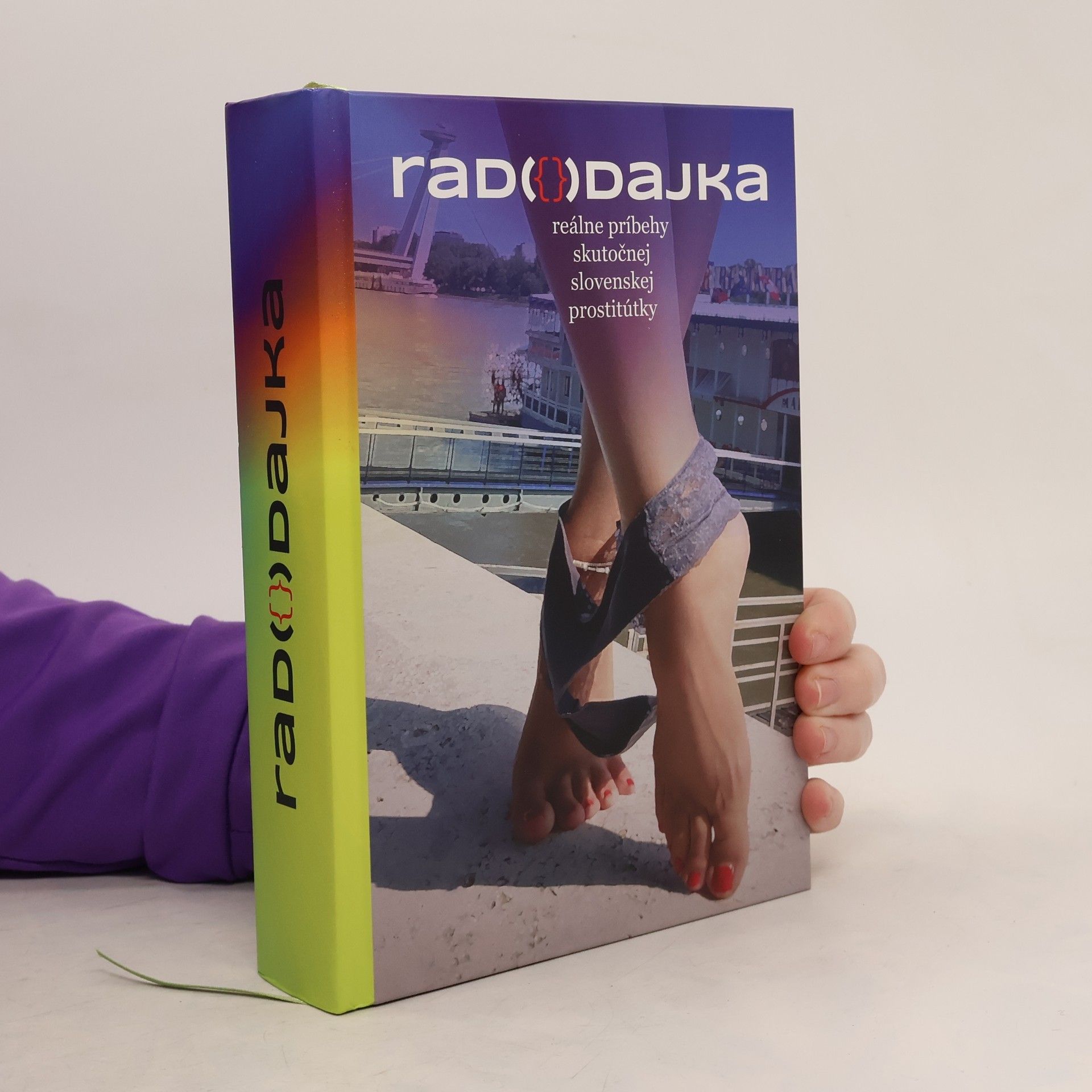 Diana Radodajka Radodajka