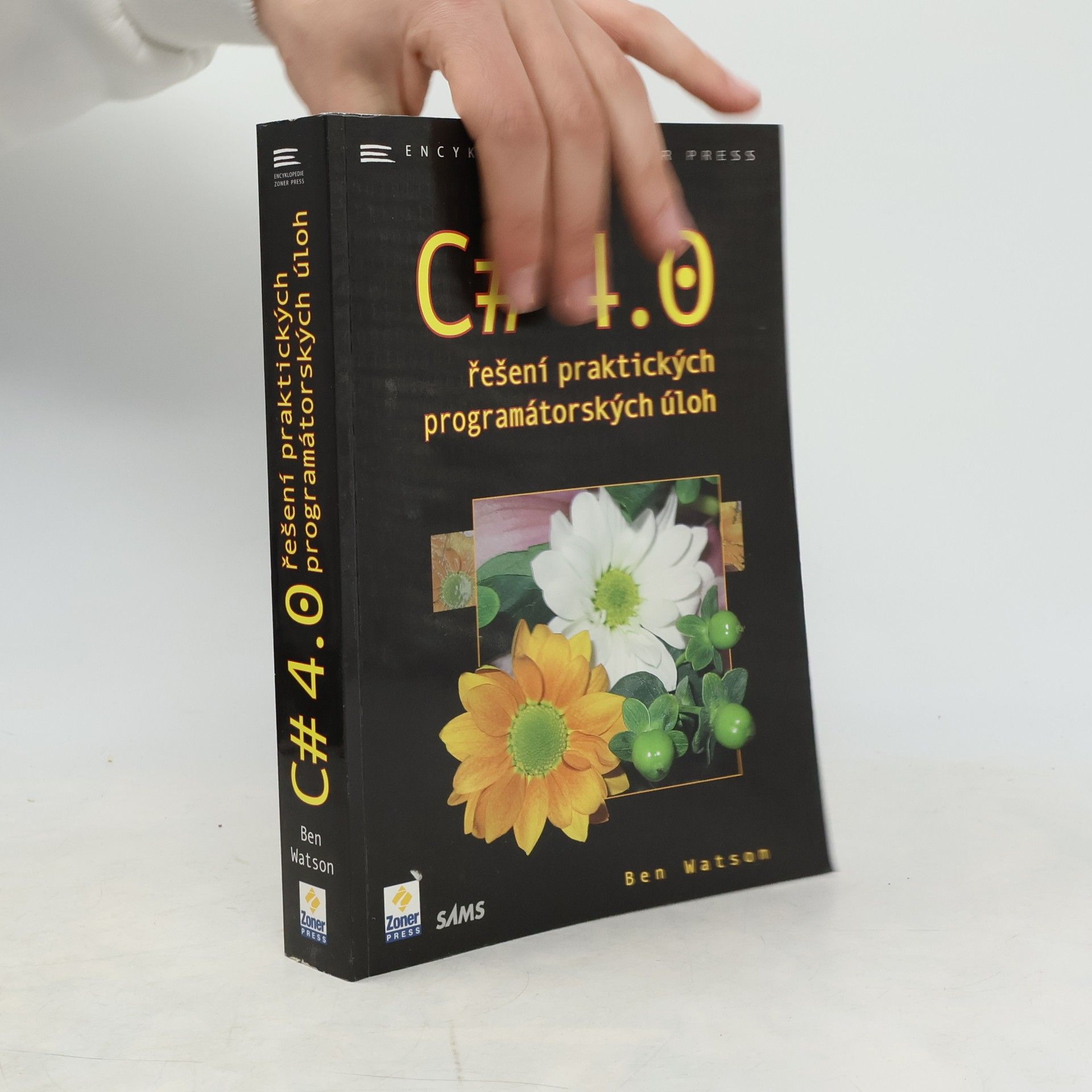 Ben Watson C# 4.0 - řešení praktických programátorských úloh