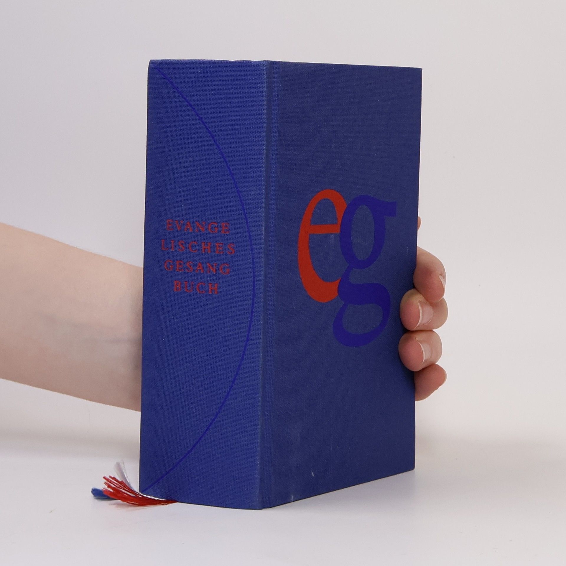 Autorenkollektiv Evangelisches Gesangbuch