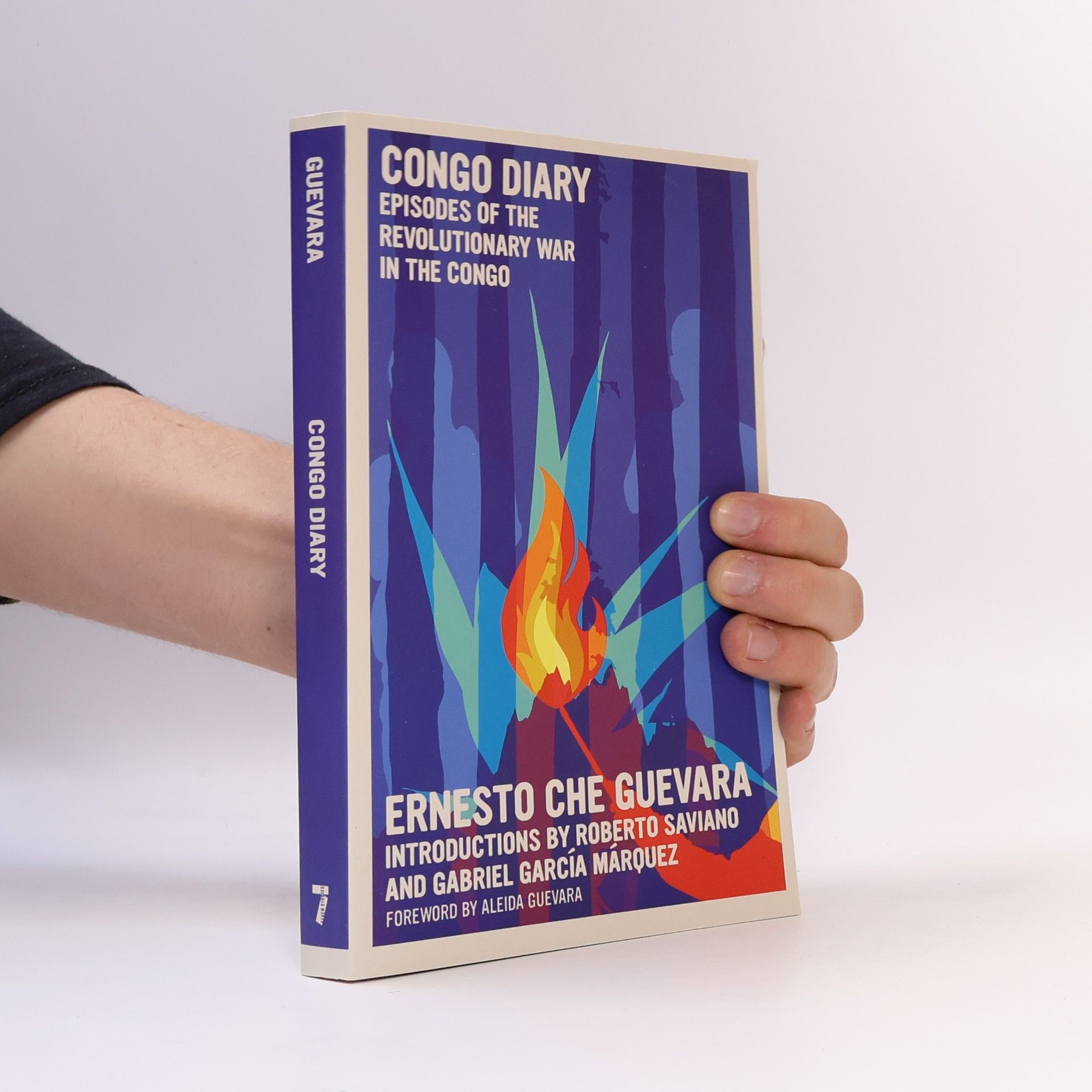 Ernesto Che Guevara Congo Diary
