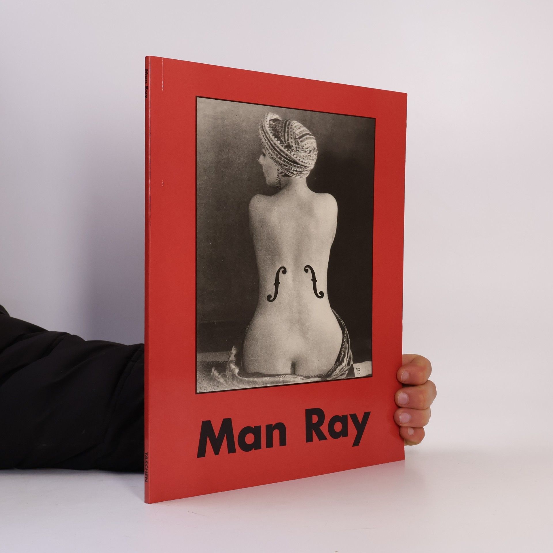 Man Ray Man Ray