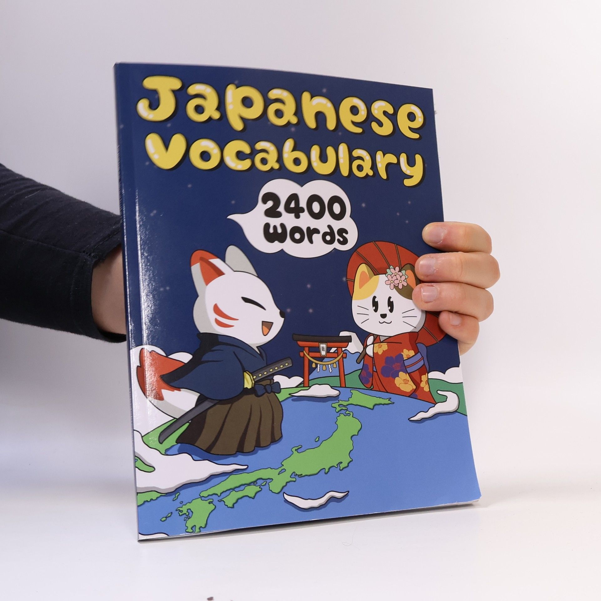 Dokidokicomics Learn Japanese Vocabulary