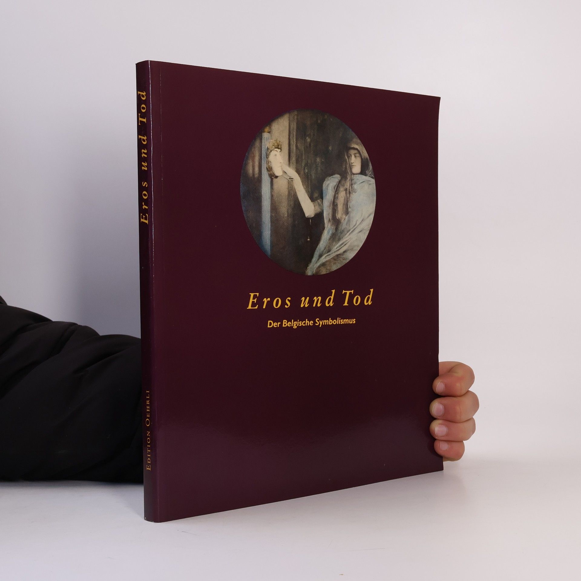 Peter Weiermair Eros und Tod