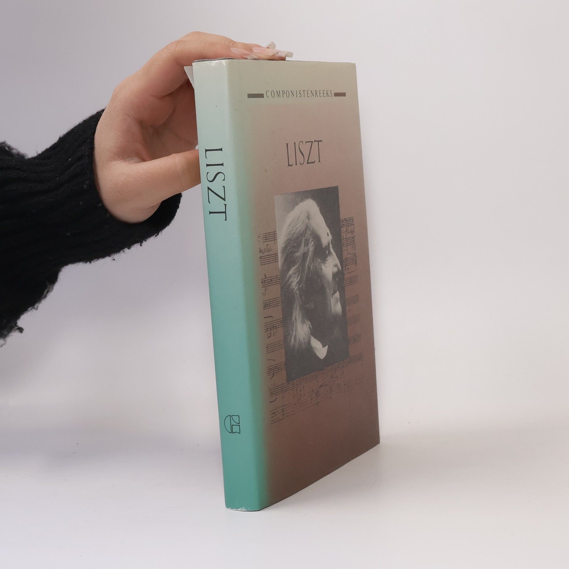 Reina van Ditzhuyzen Liszt