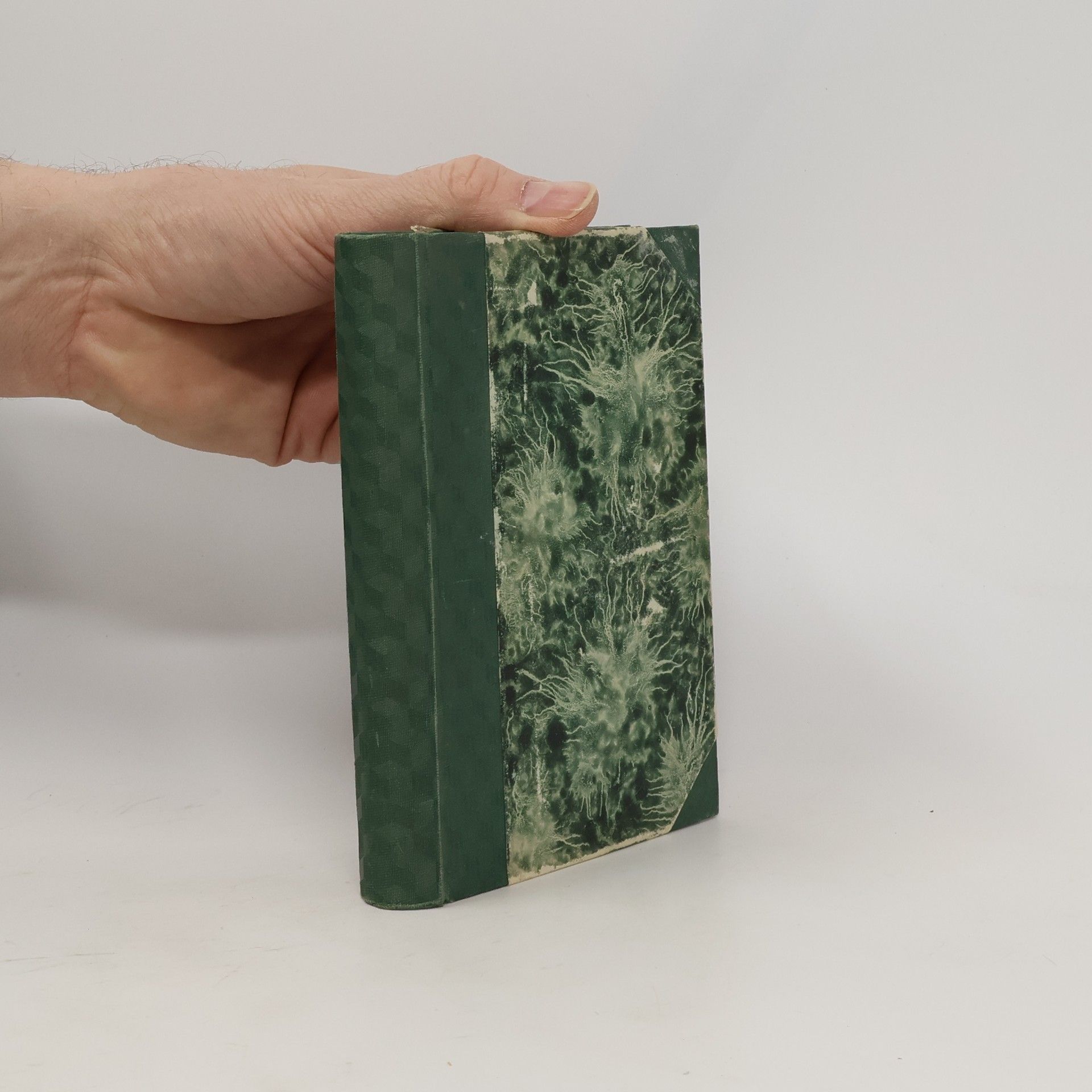 Josef Maria Frank Život jedné z nás