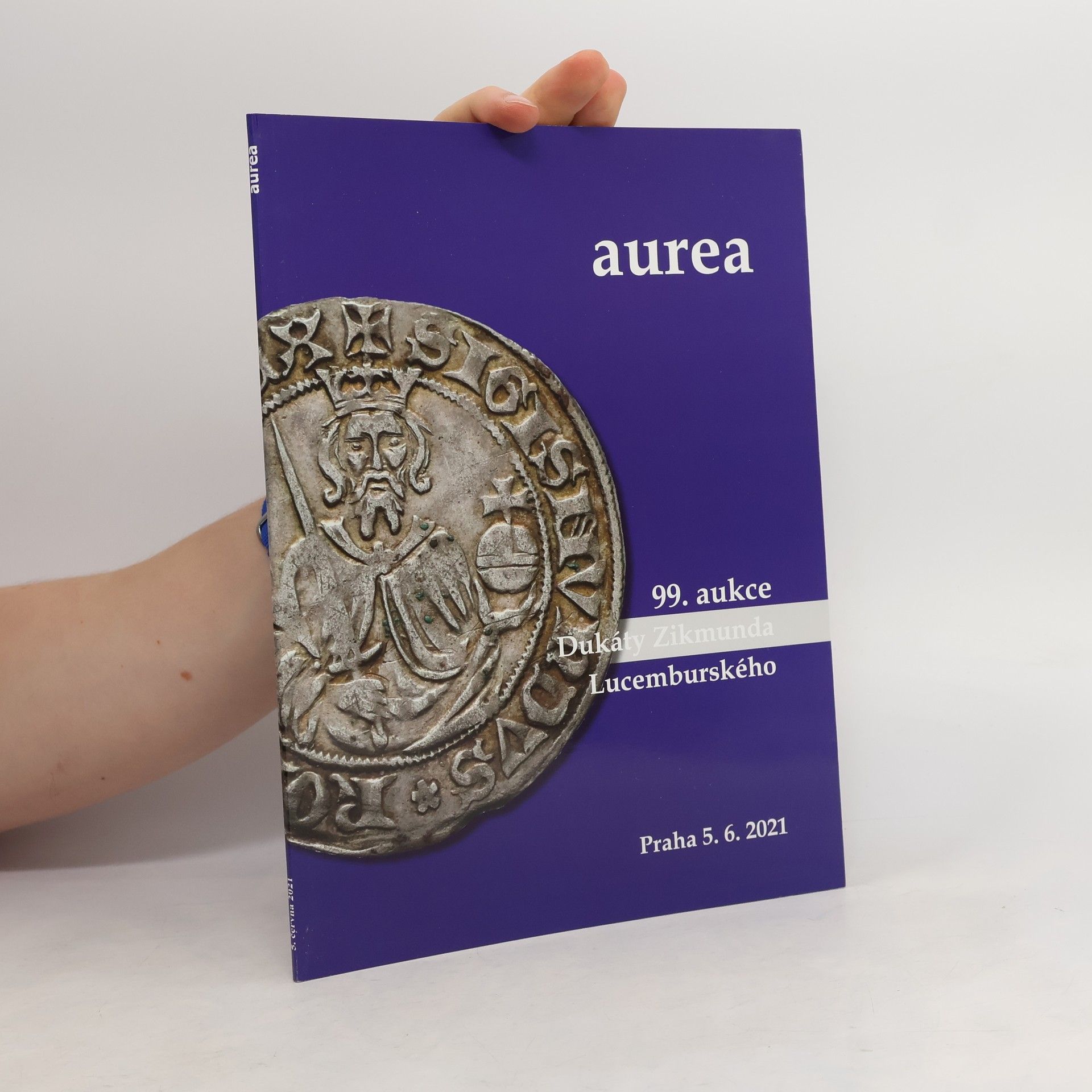 Autorenkollektiv Aurea