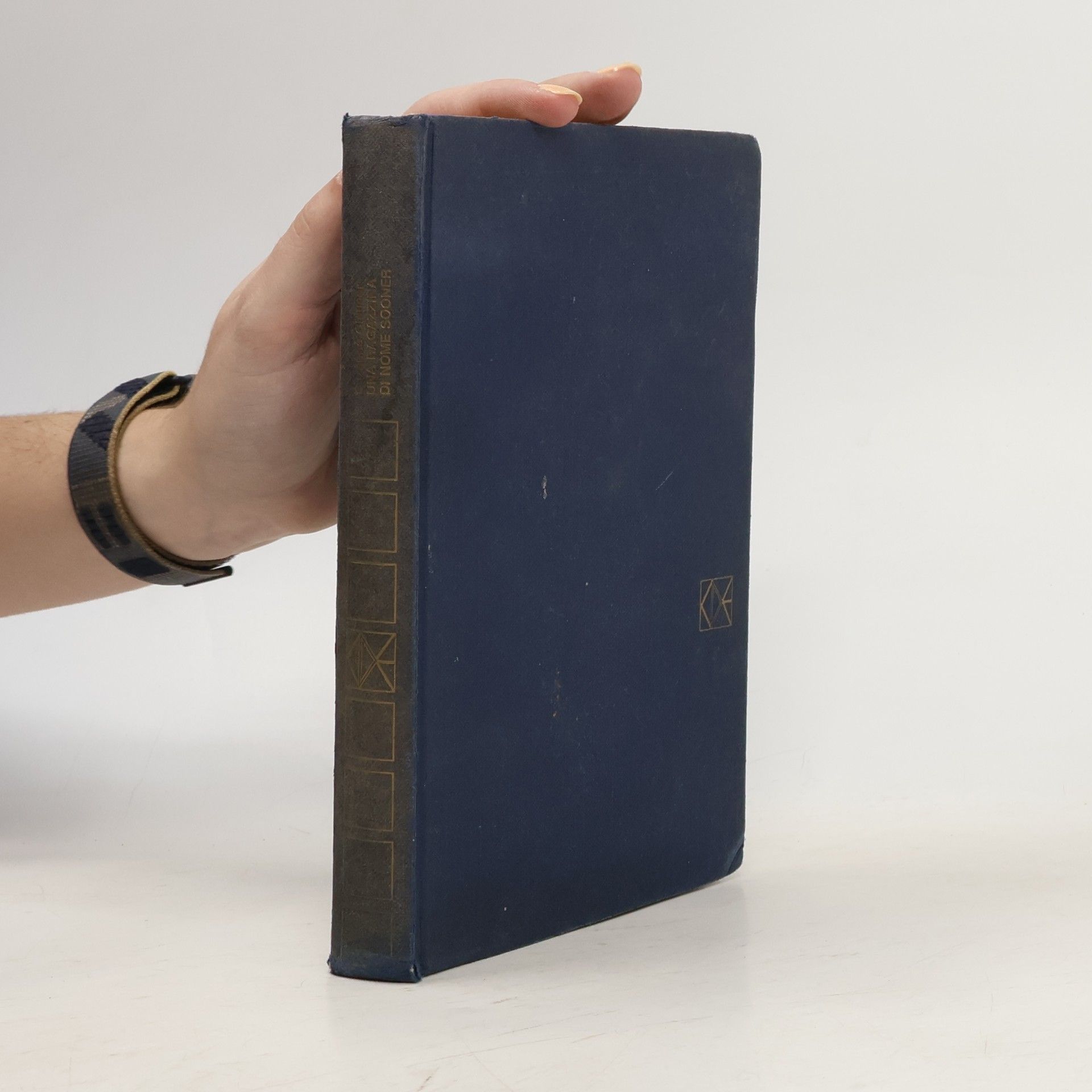 Suzanne Clauser Una ragazzina di nome Sooner