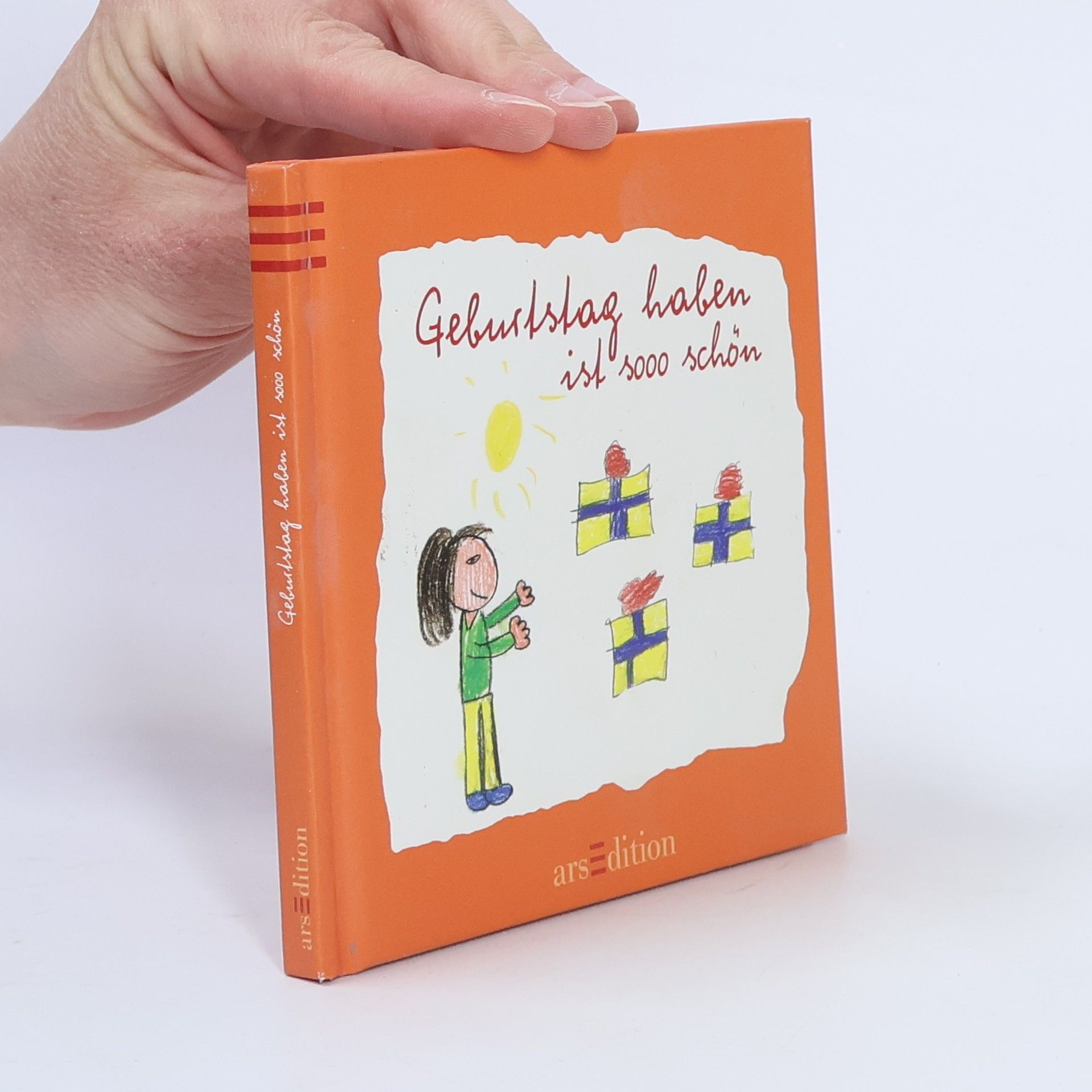 Jan Kuhl Geburtstag haben ist sooo schön