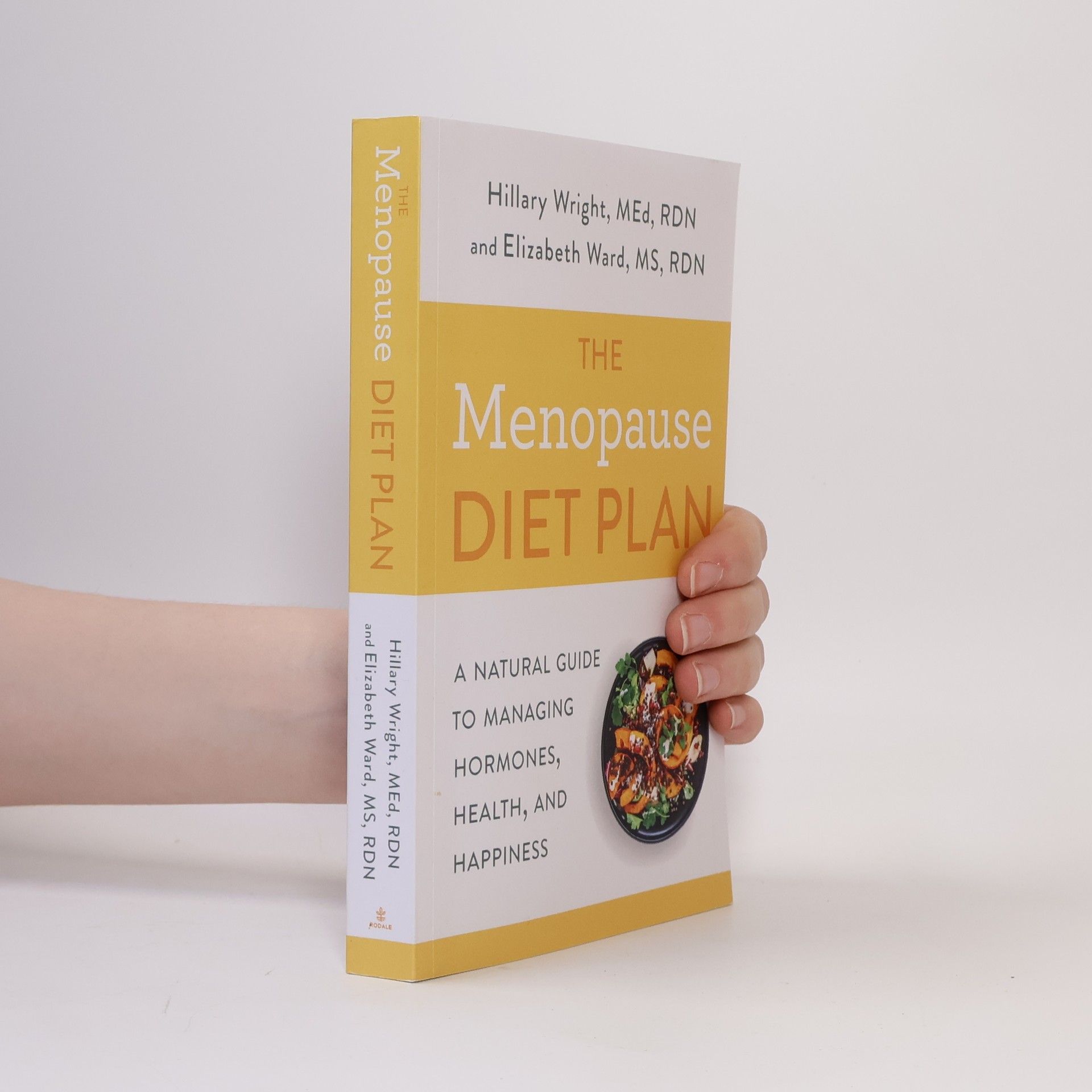 Hillary Wright Menopause Diet Plan