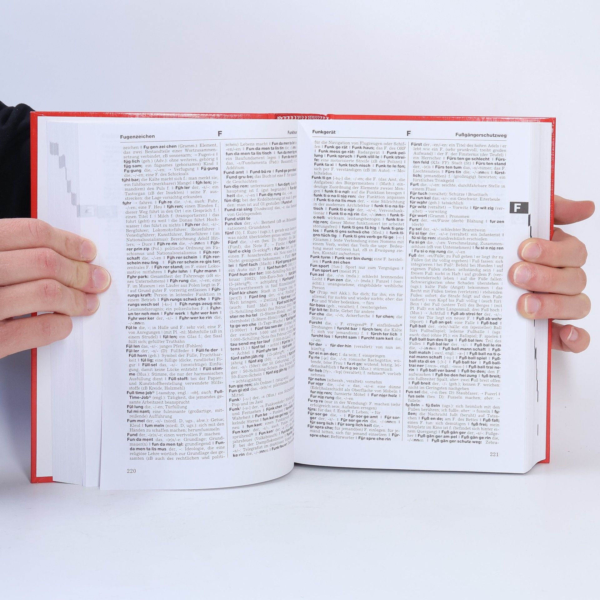 Autorenkollektiv Österreichisches Wörterbuch. Auf der Grundlage des amtlichen Regelwerks