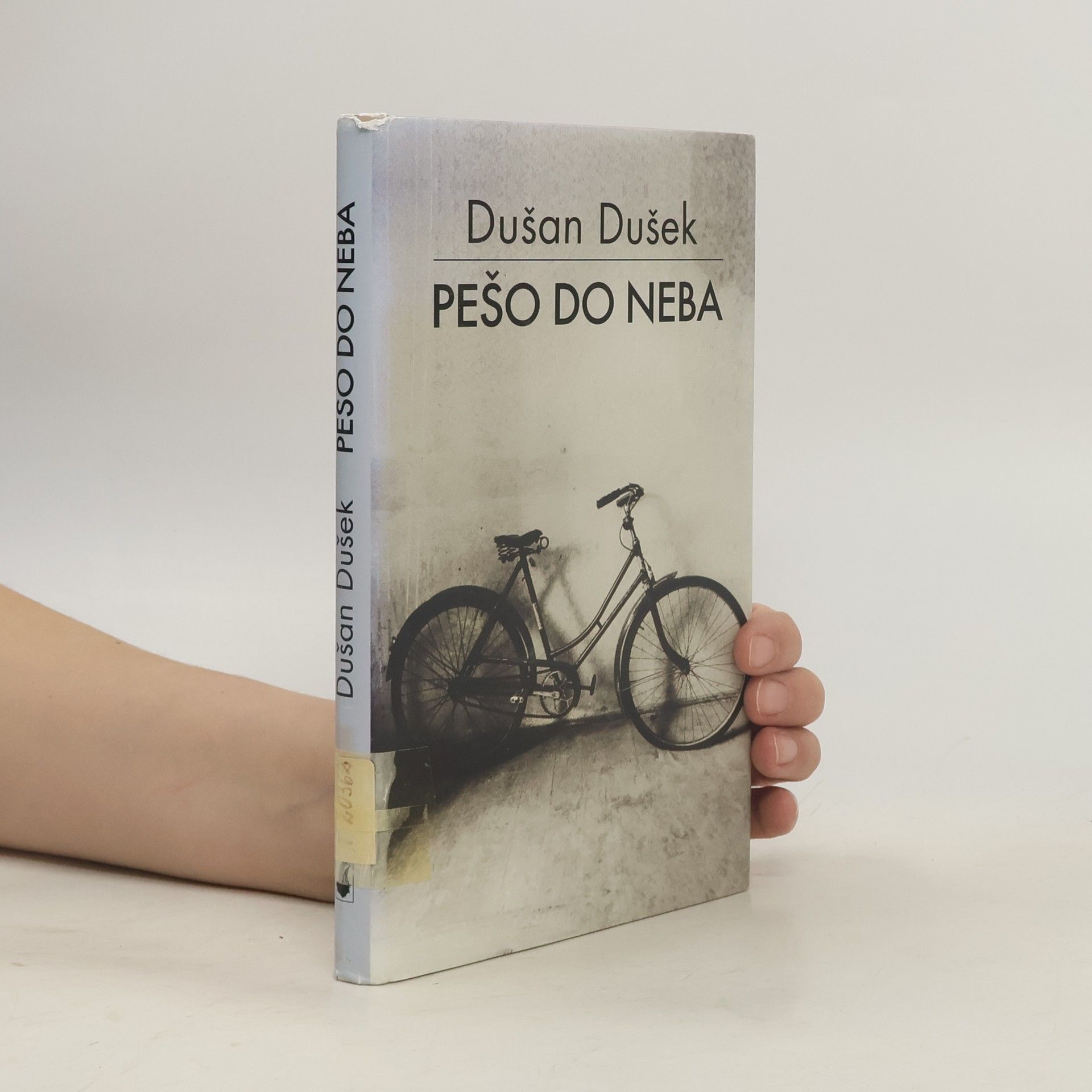 Dušan Dušek Pešo do neba