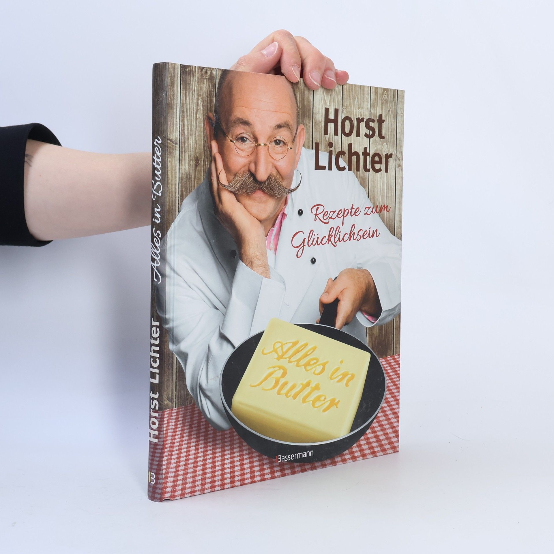 Horst Lichter Alles in Butter
