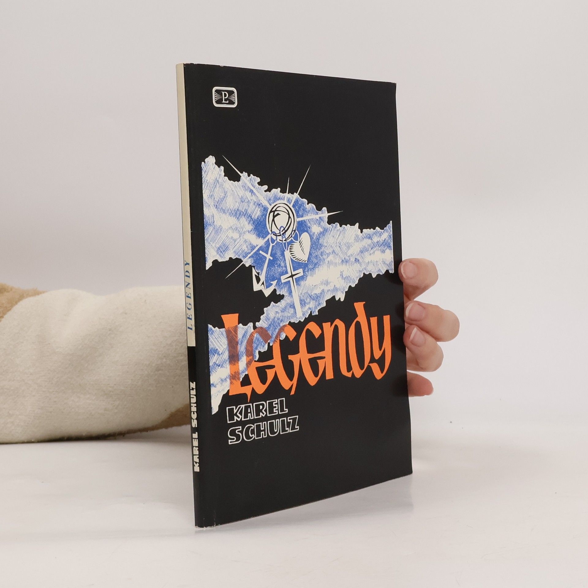Karel Schulz Legendy