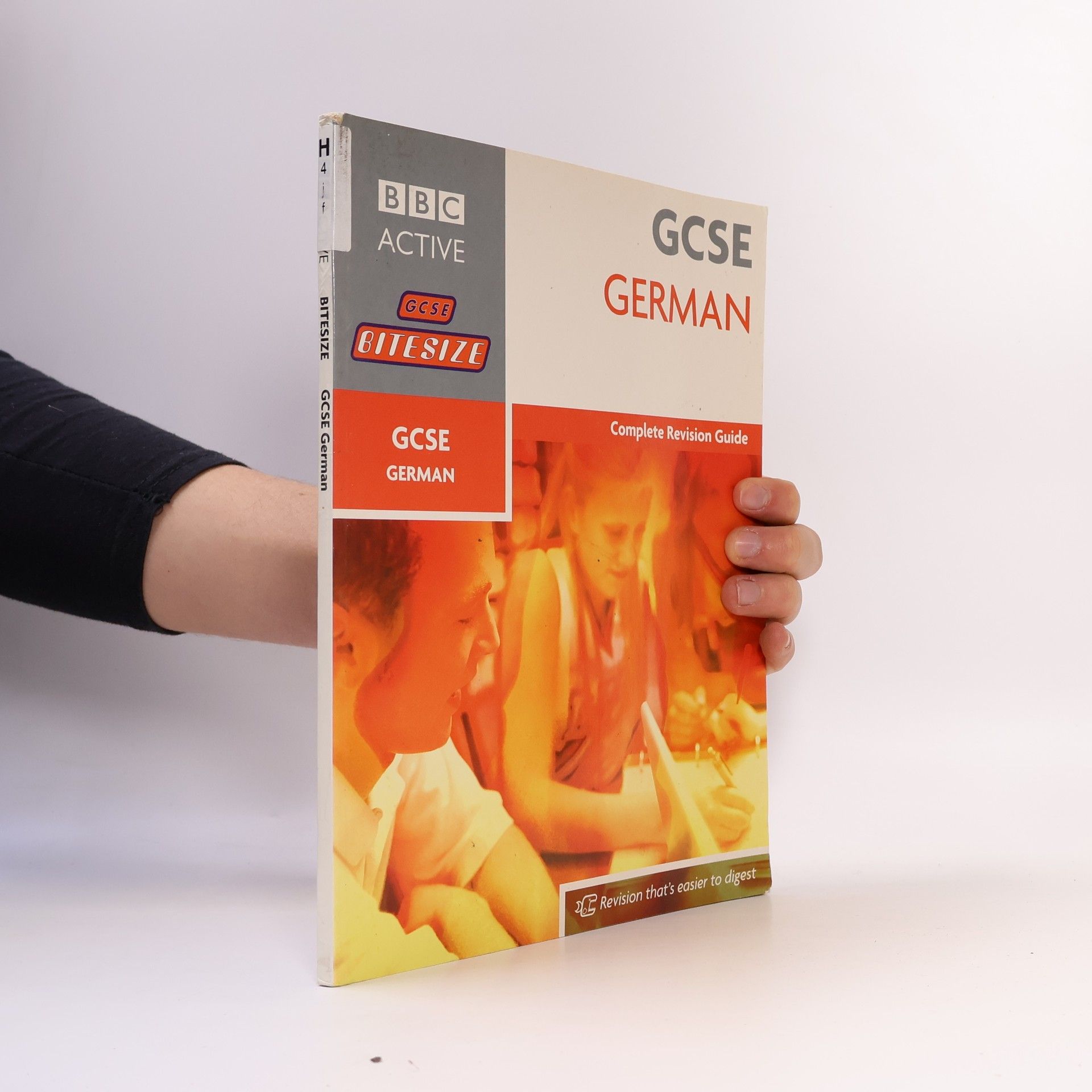 Rachel Aukett German