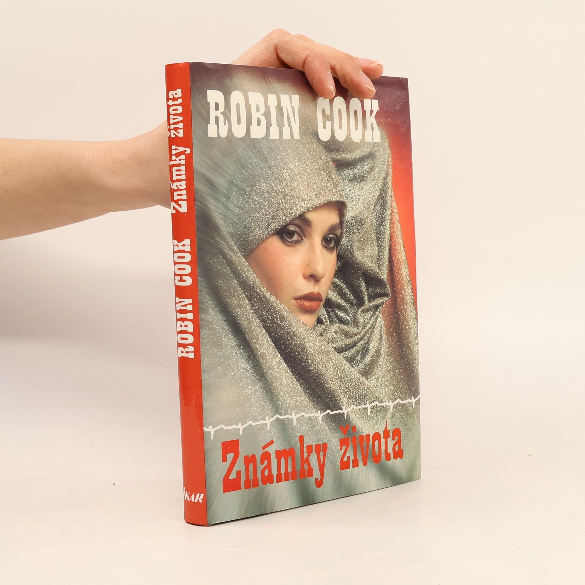 Robin Cook Známky života