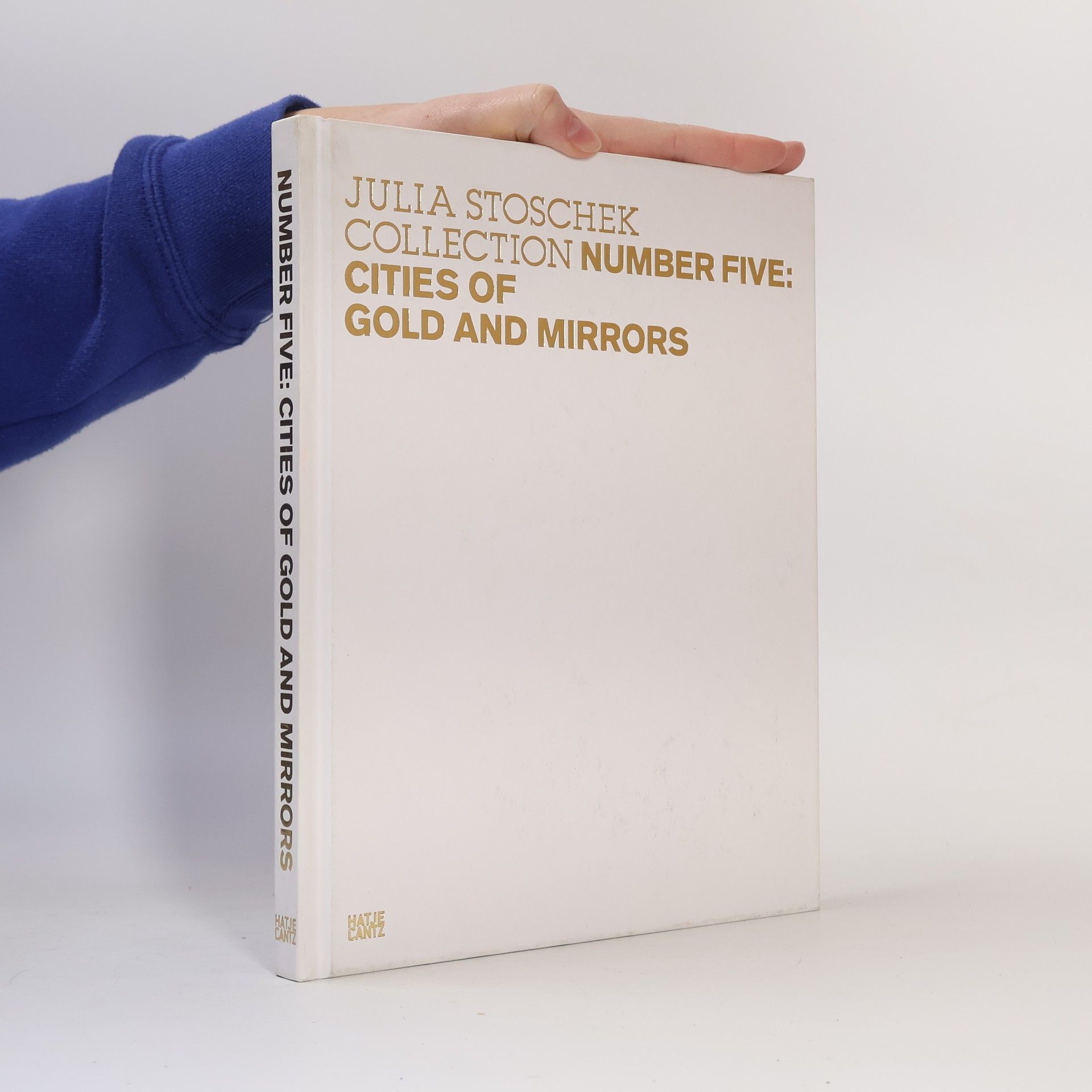 Julia Stoschek Number Five